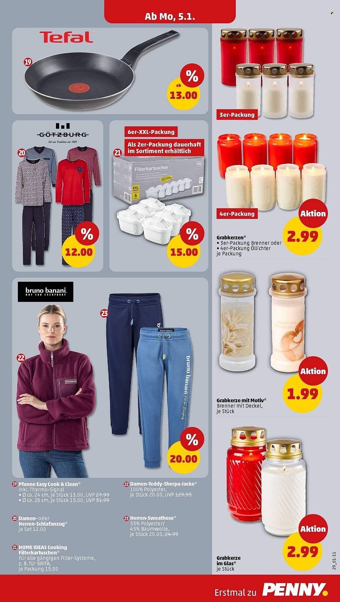 PENNY Prospekt (2026-01-05 - 2026-01-10)