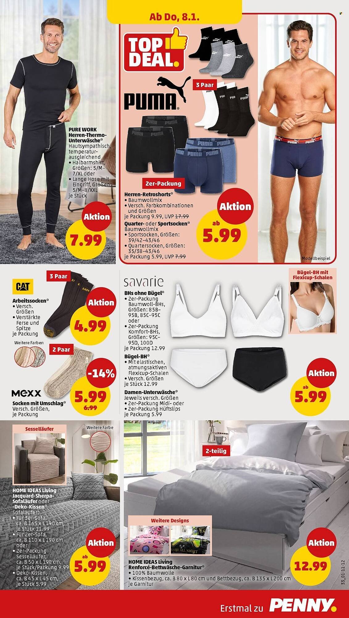 PENNY Prospekt (2026-01-05 - 2026-01-10)