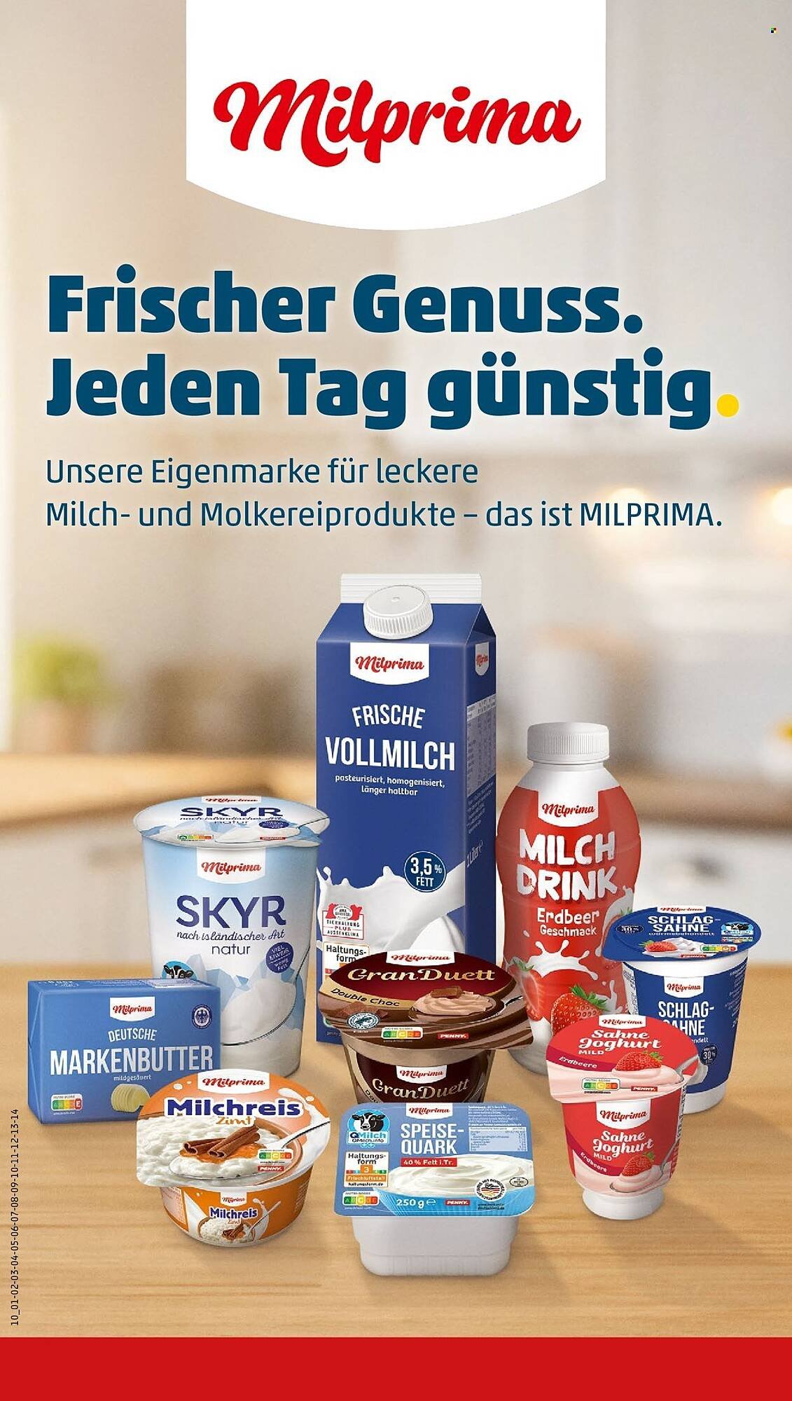 PENNY Prospekt (2026-01-05 - 2026-01-10)