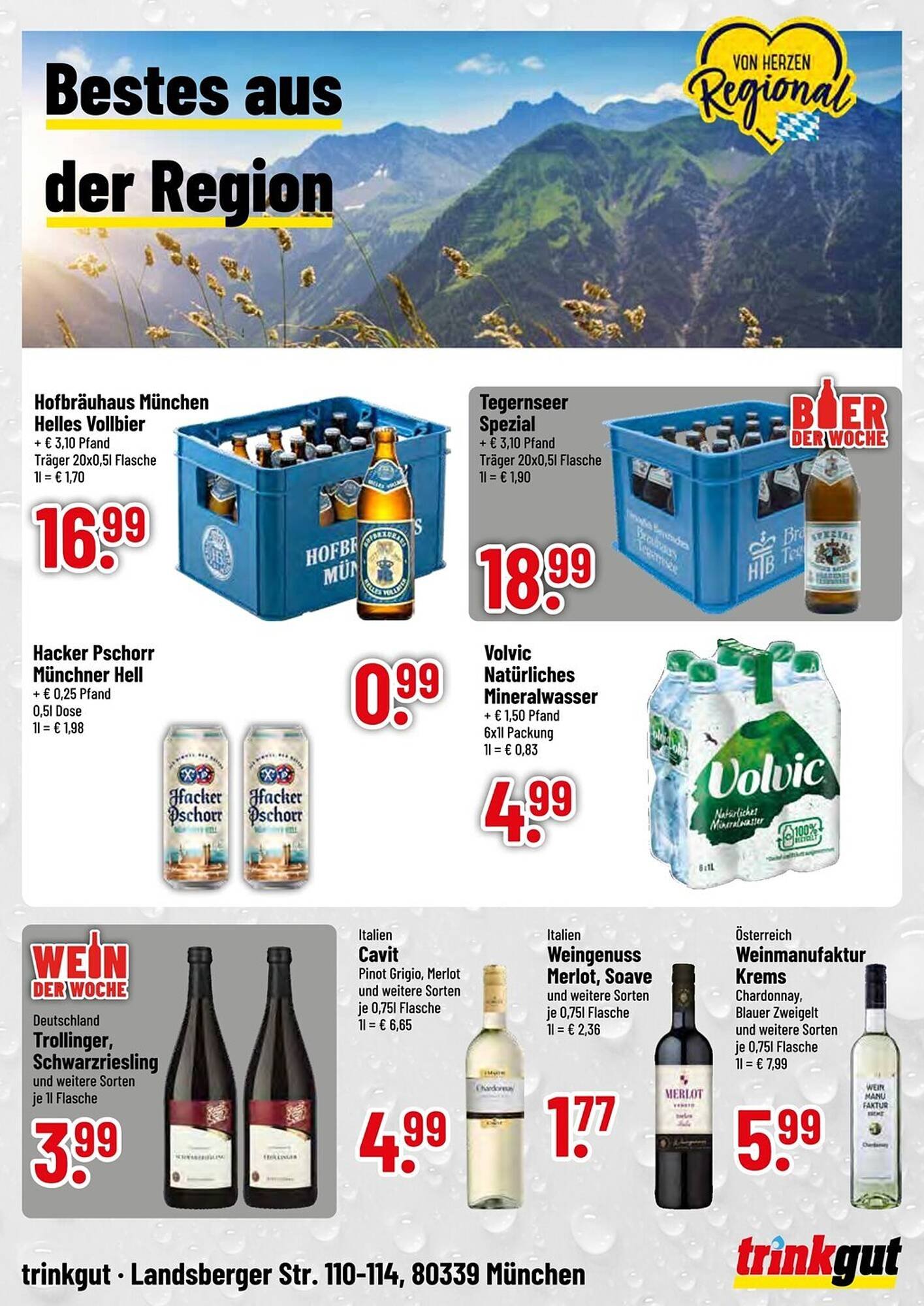 Trinkgut Prospekt (2026-01-05 - 2026-01-10)