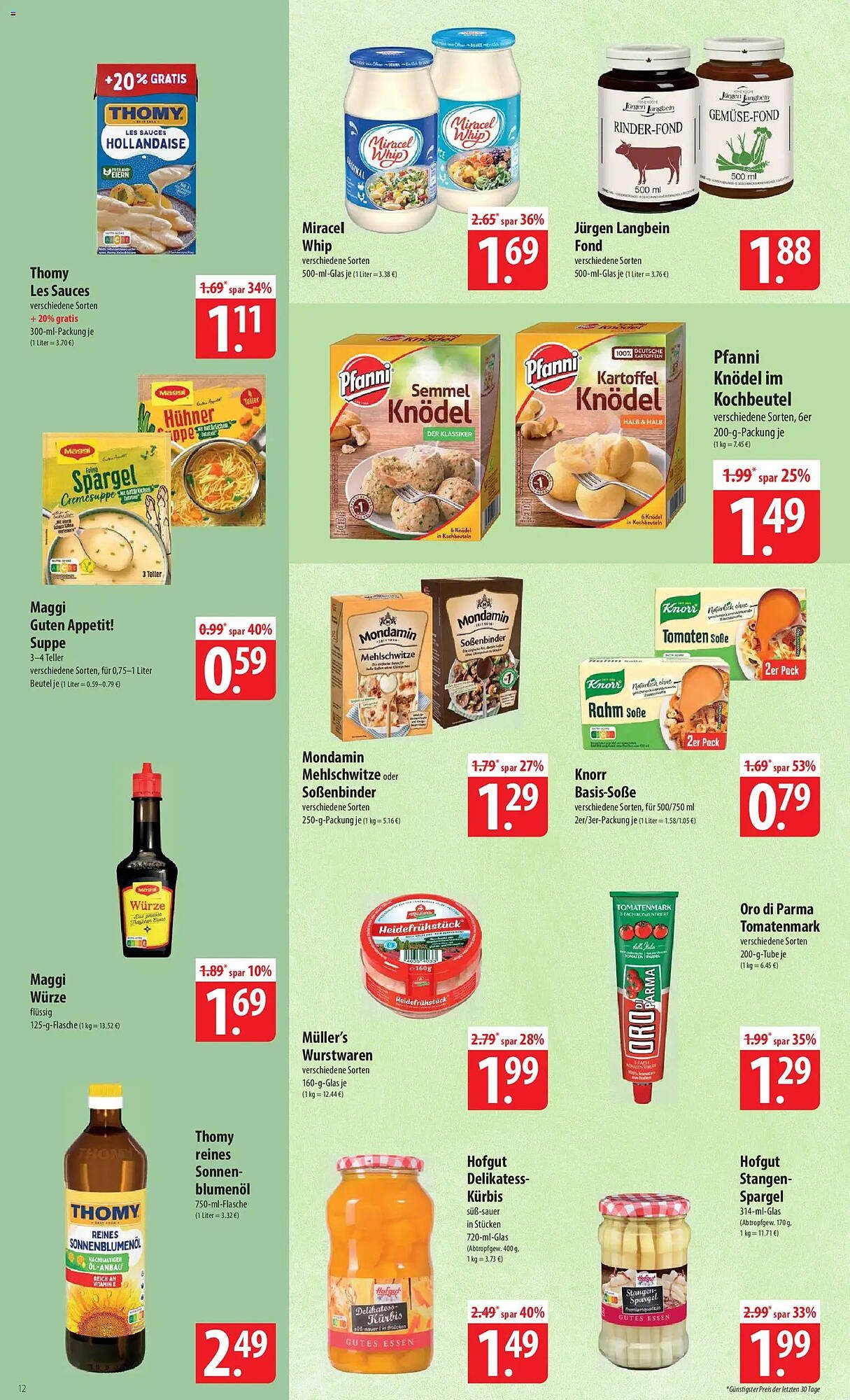 Famila Nord Ost Prospekt (2026-03-30 - 2026-04-04)