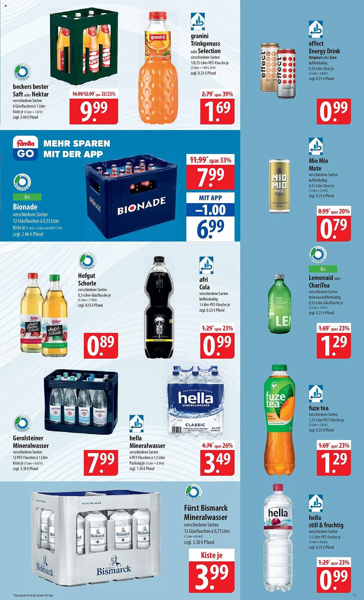 Famila Nord Ost Prospekt (2026-03-30 - 2026-04-04)