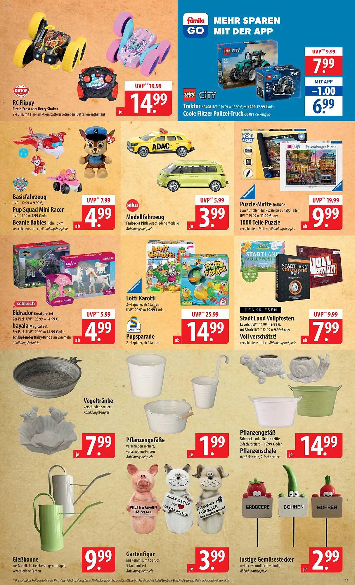 Famila Nord Ost Prospekt (2026-03-30 - 2026-04-04)