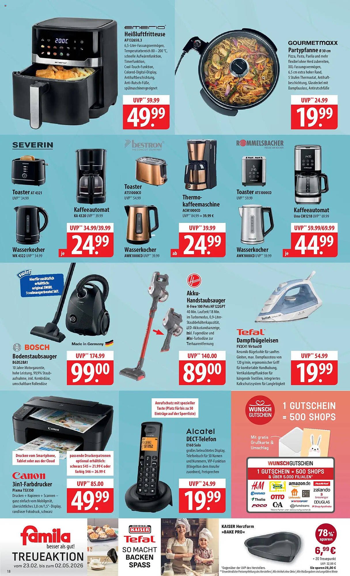 Famila Nord Ost Prospekt (2026-03-30 - 2026-04-04)