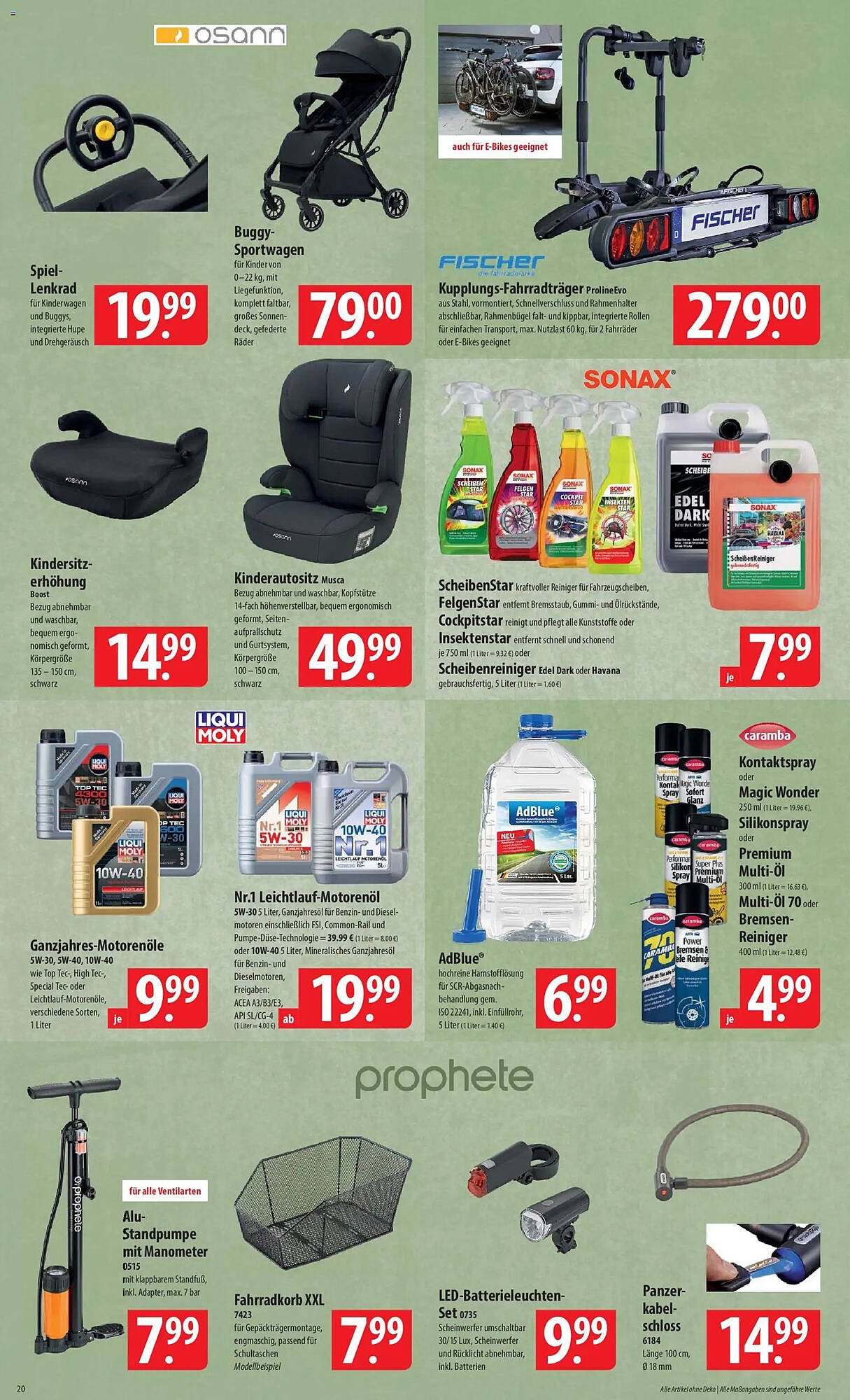 Famila Nord Ost Prospekt (2026-03-30 - 2026-04-04)