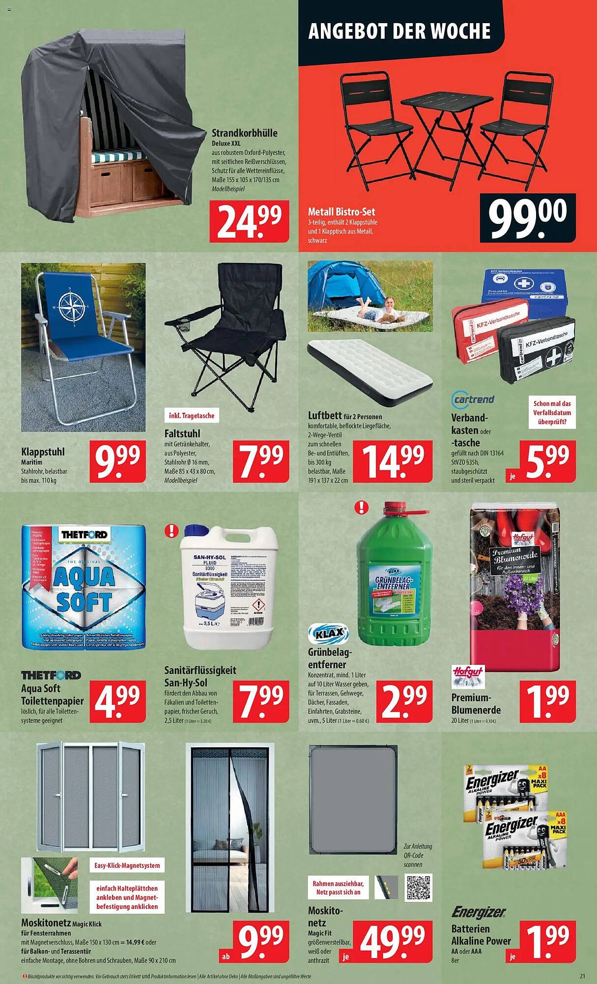 Famila Nord Ost Prospekt (2026-03-30 - 2026-04-04)