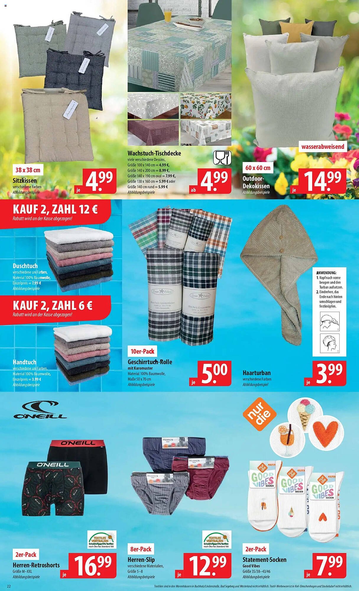 Famila Nord Ost Prospekt (2026-03-30 - 2026-04-04)