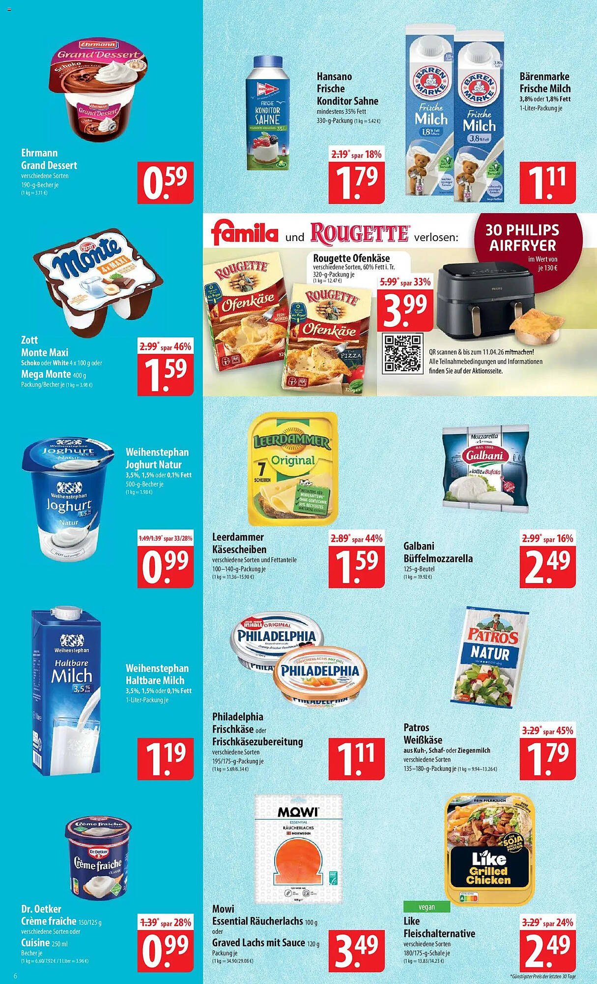 Famila Nord Ost Prospekt (2026-03-30 - 2026-04-04)