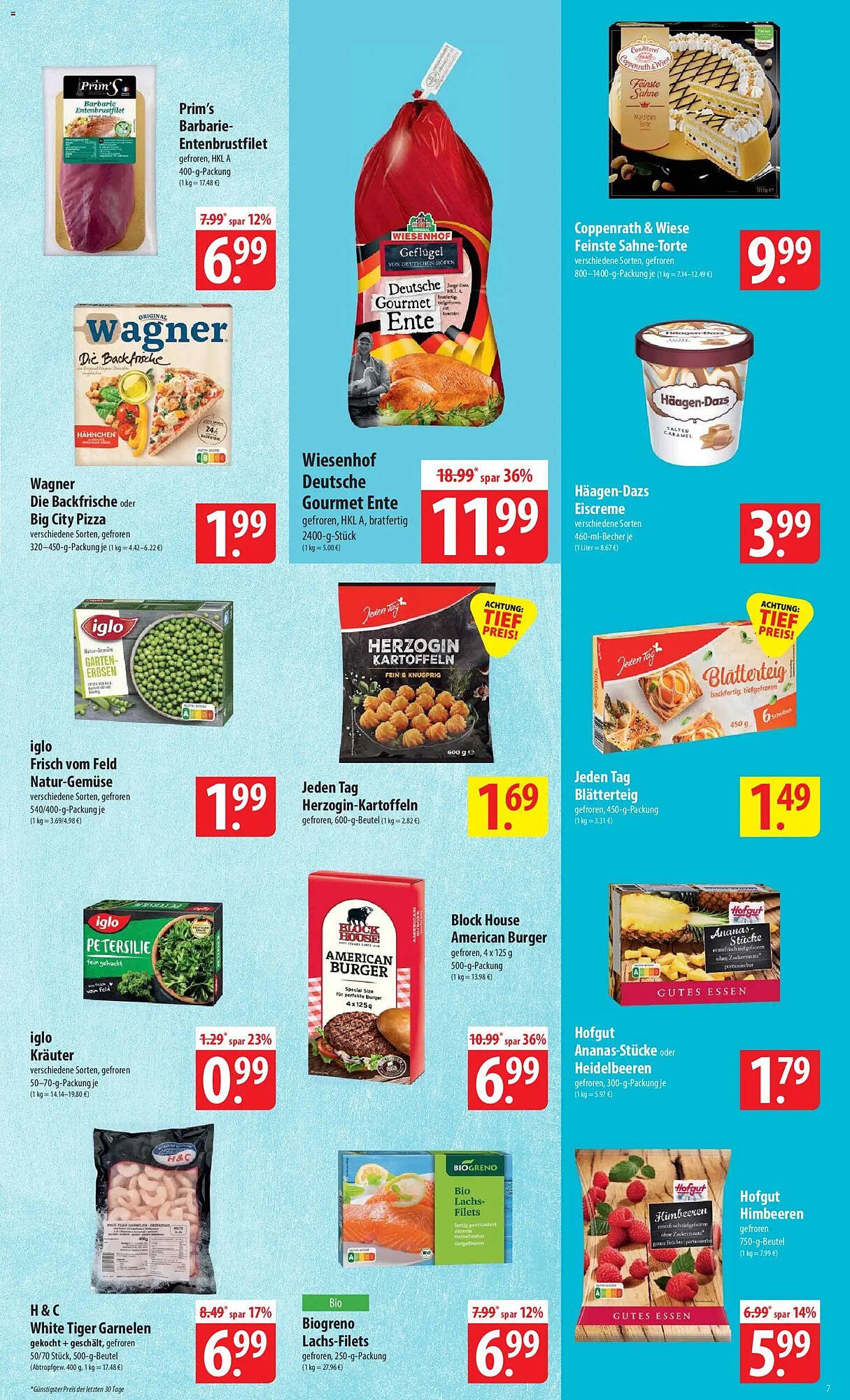 Famila Nord Ost Prospekt (2026-03-30 - 2026-04-04)