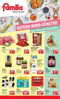 Famila Nord Ost Prospekt