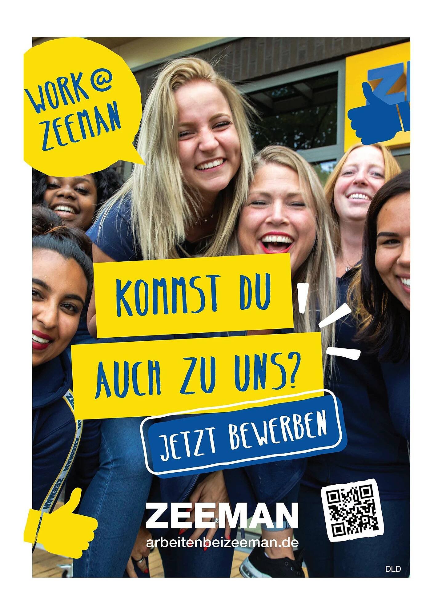 Zeeman Prospekt