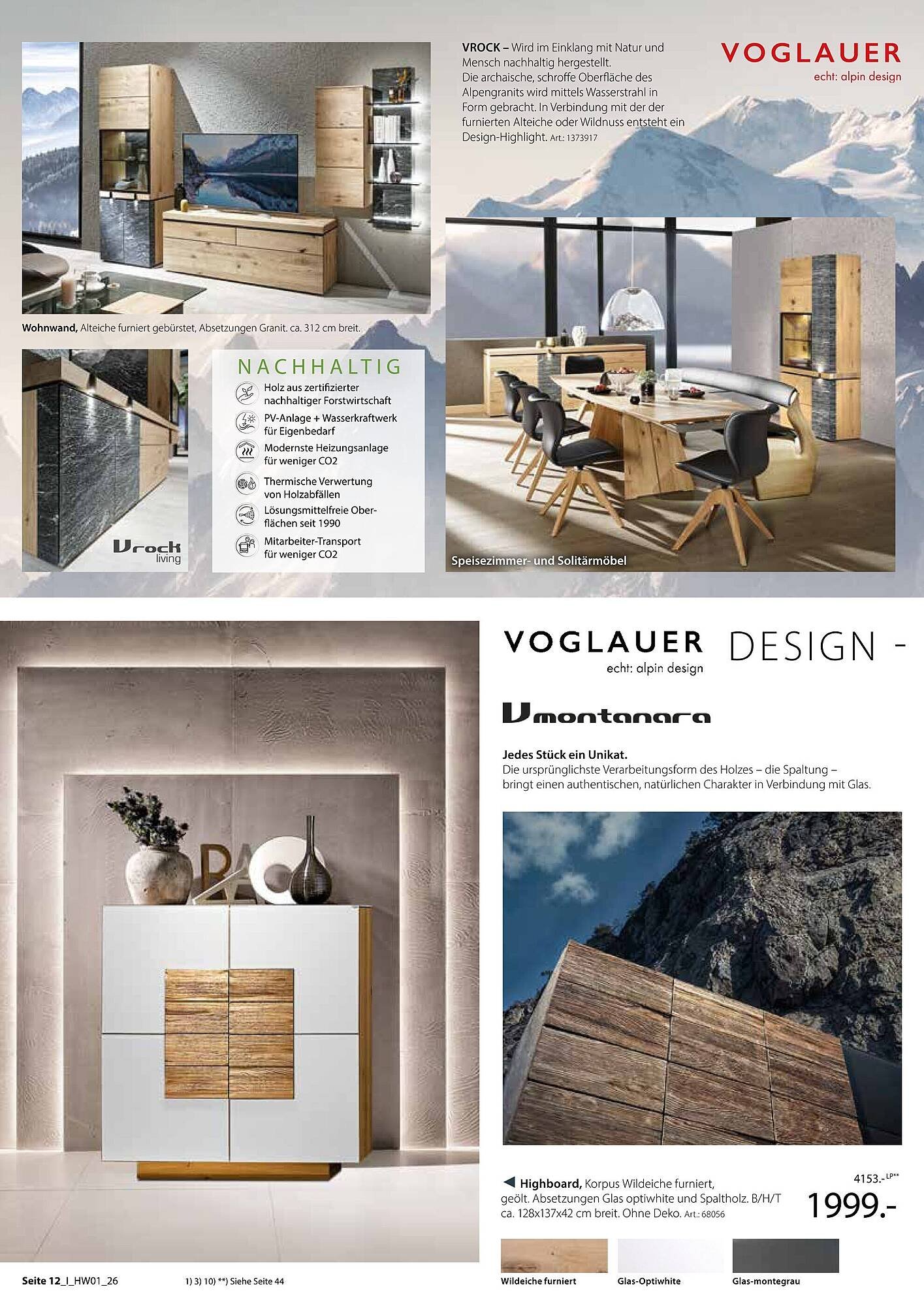 Zurbrüggen Prospekt (2026-03-27 - 2026-07-31)