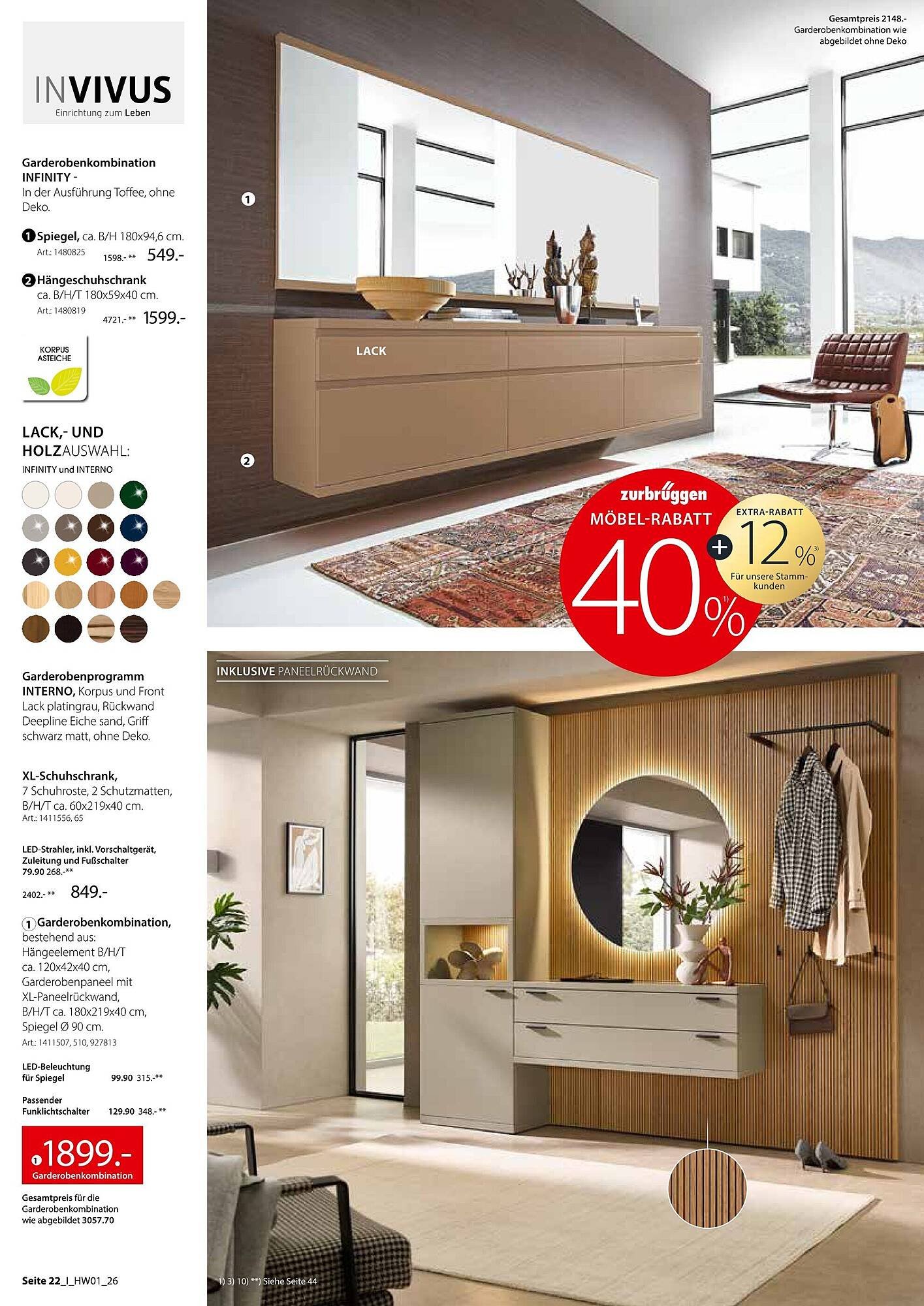 Zurbrüggen Prospekt (2026-03-27 - 2026-07-31)