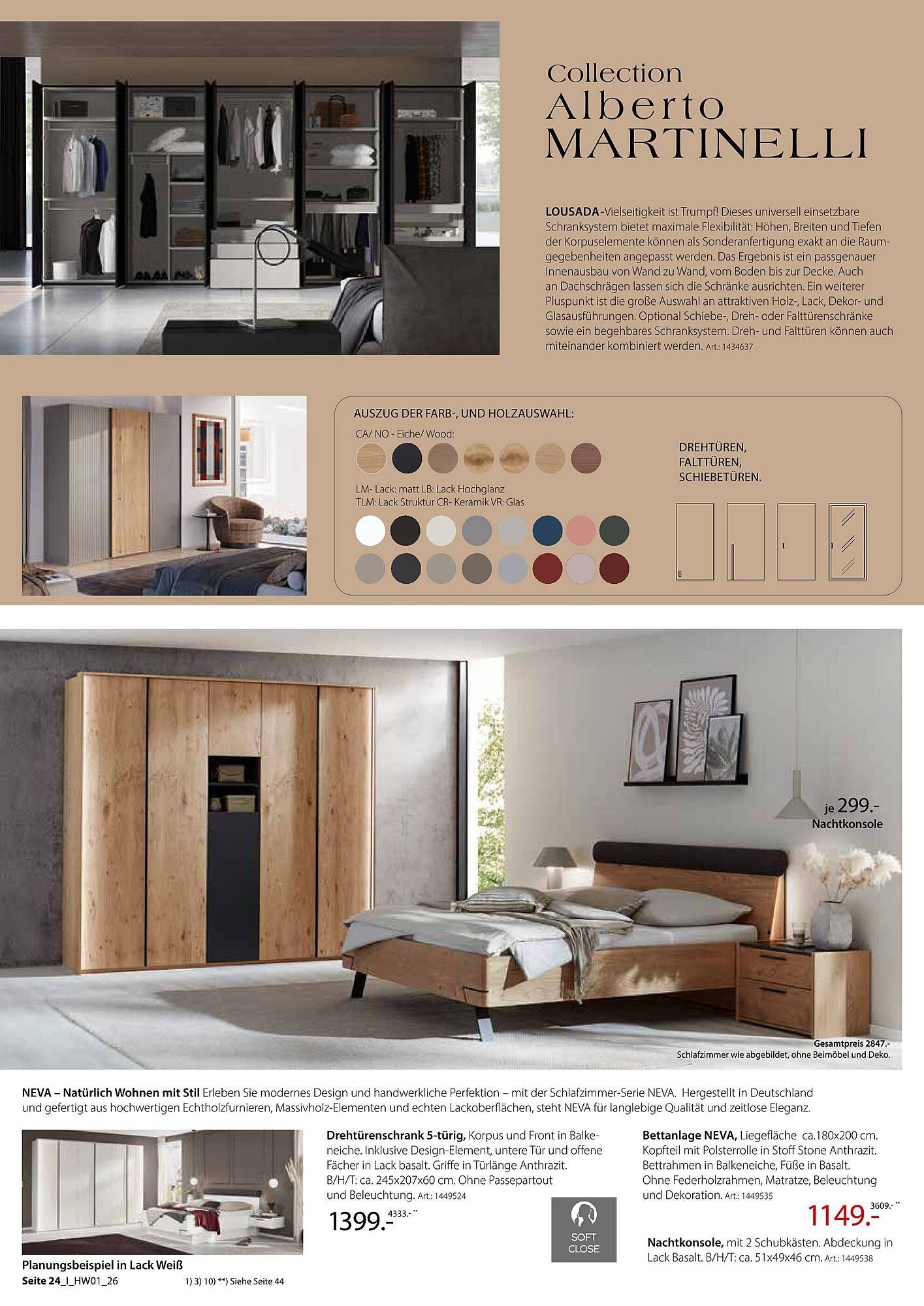 Zurbrüggen Prospekt (2026-03-27 - 2026-07-31)