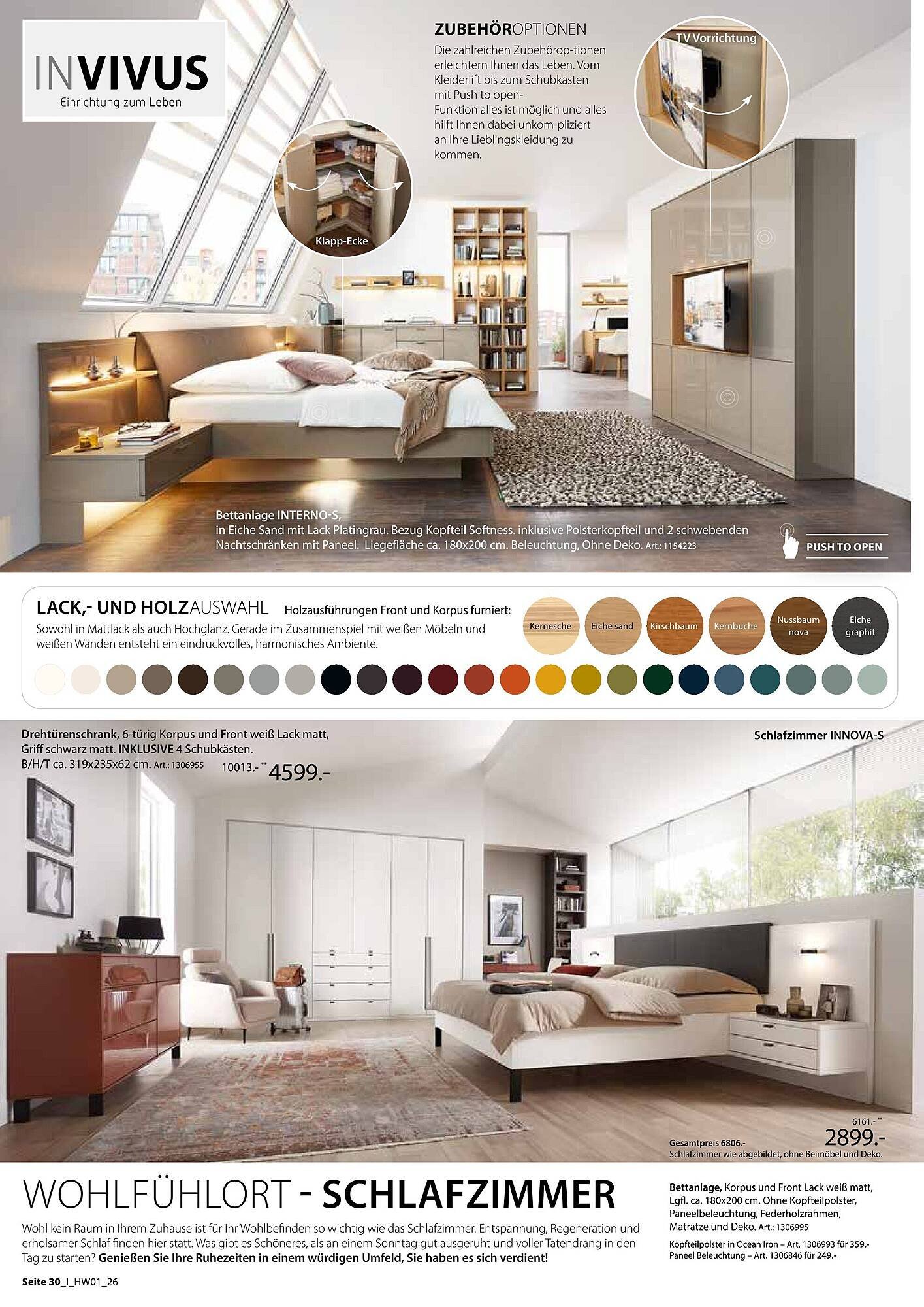 Zurbrüggen Prospekt (2026-03-27 - 2026-07-31)