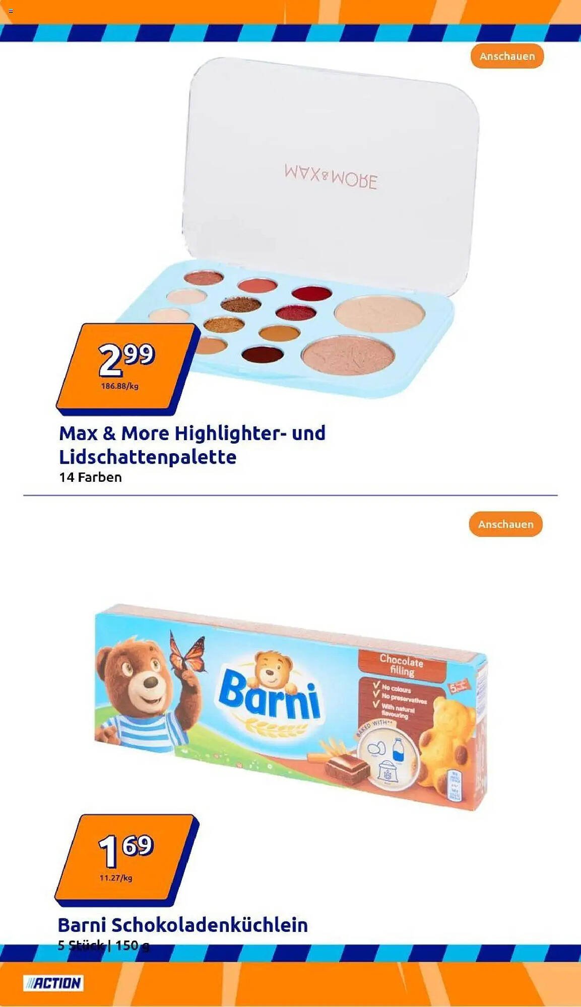 Action Prospekt (2025-09-03 - 2025-09-09) | 2