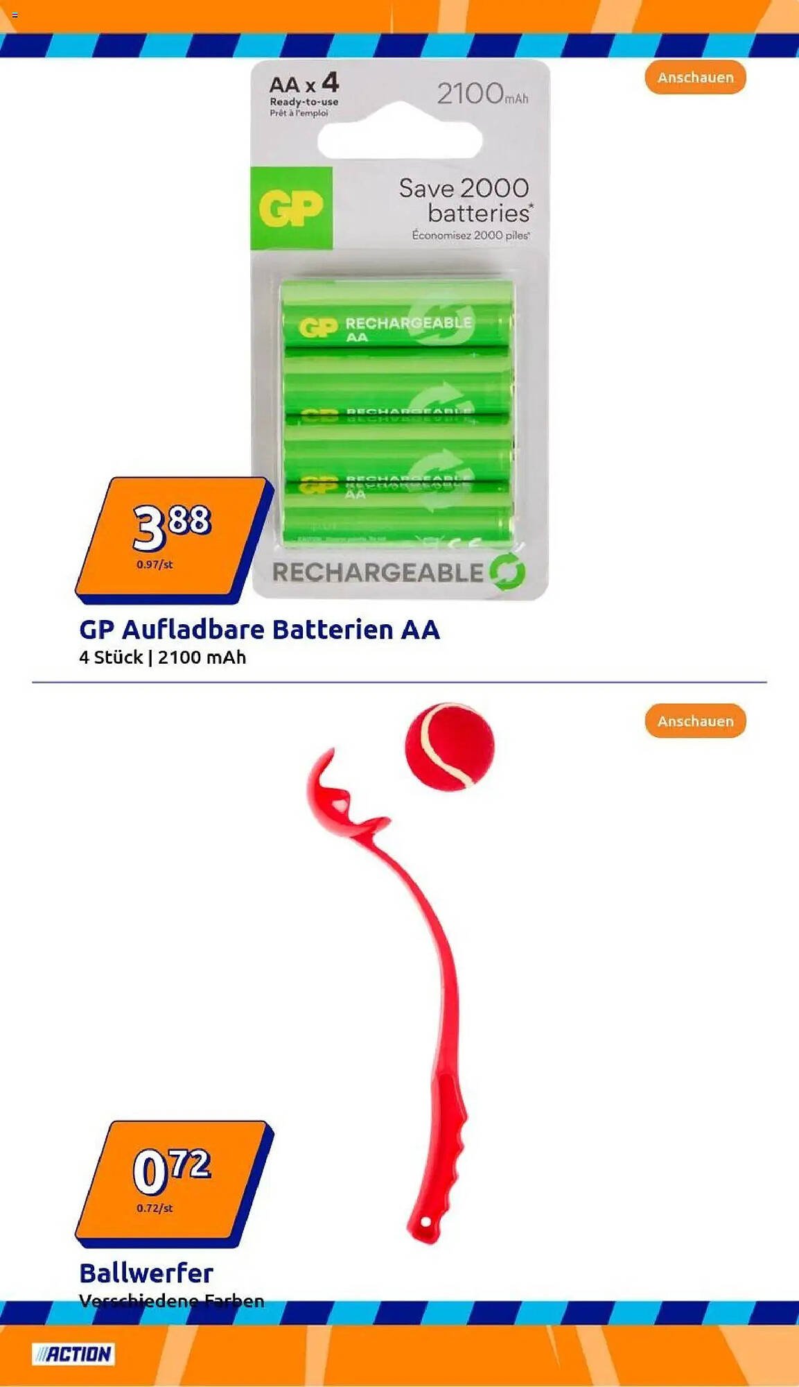 Action Prospekt (2025-09-03 - 2025-09-09) | 11