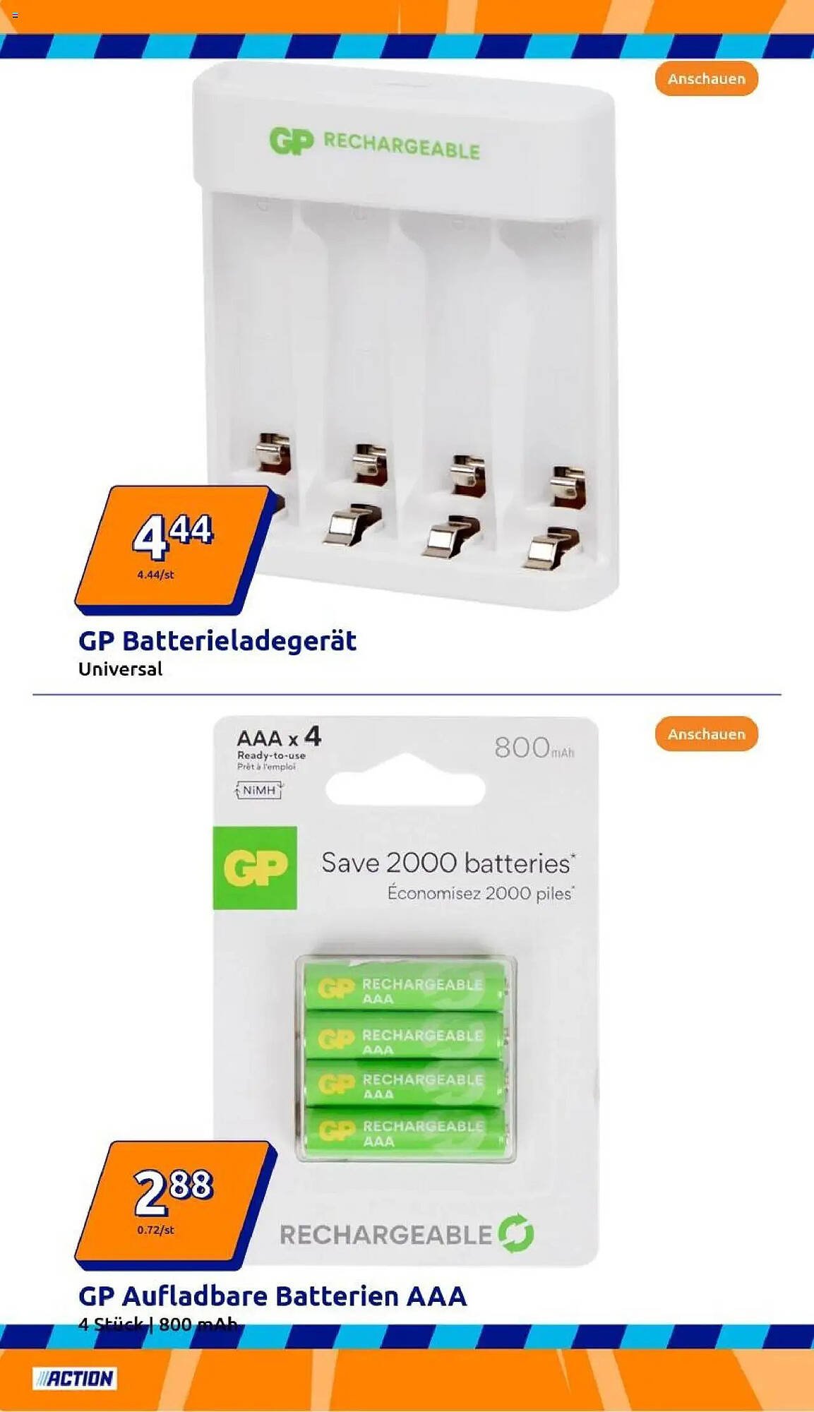 Action Prospekt (2025-09-03 - 2025-09-09) | 8