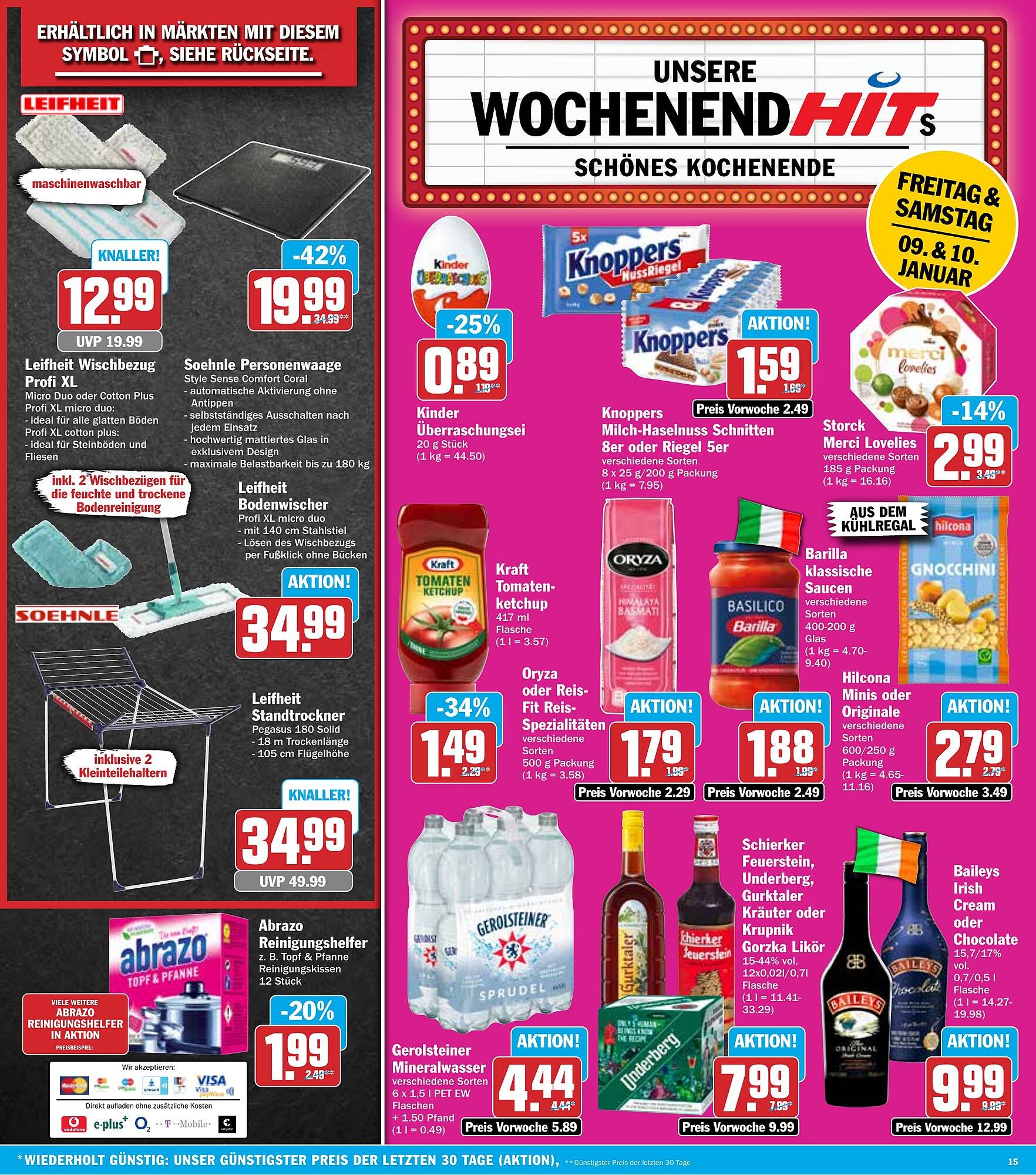 HIT Prospekt (2026-01-05 - 2026-01-10)