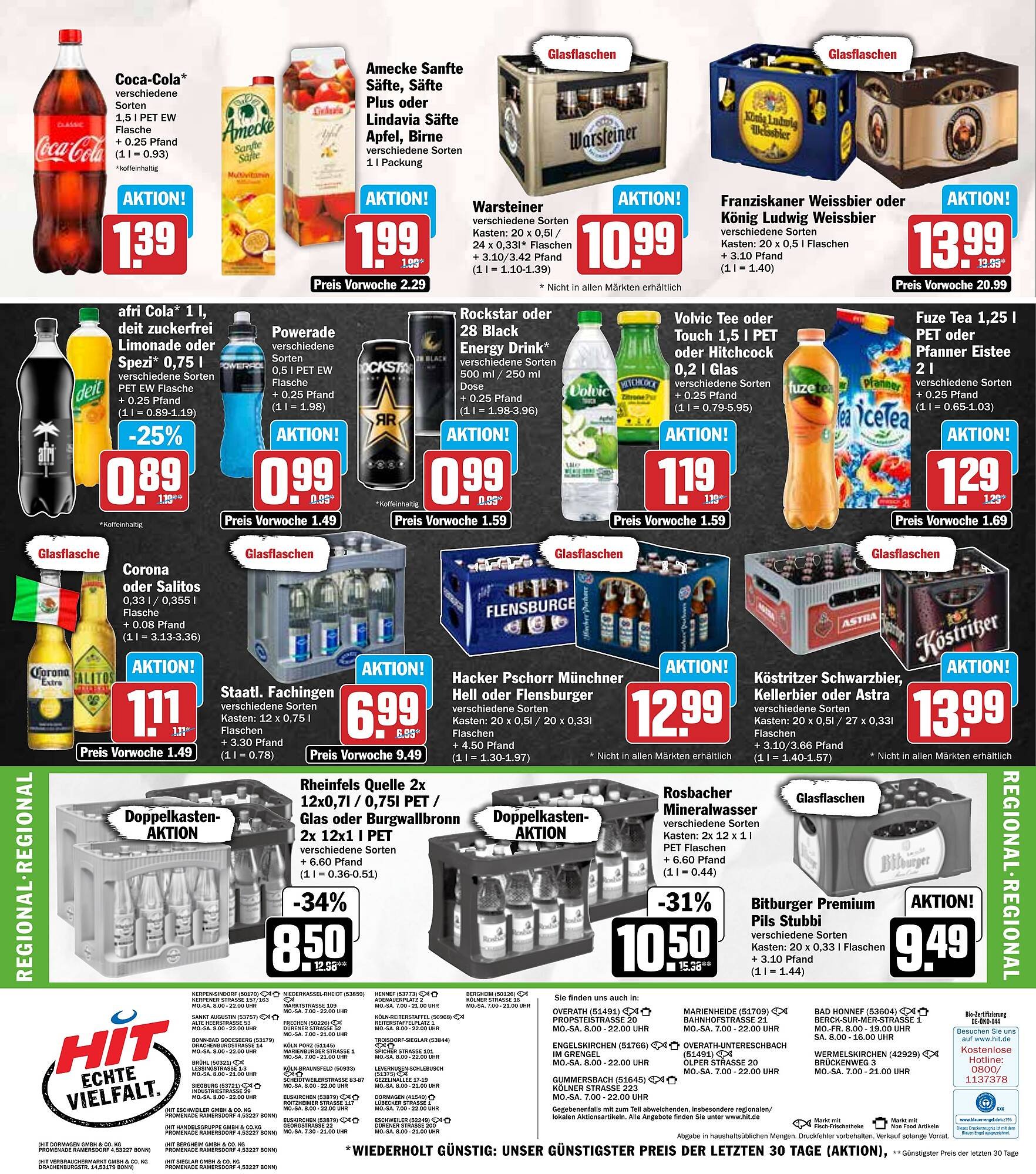 HIT Prospekt (2026-01-05 - 2026-01-10)