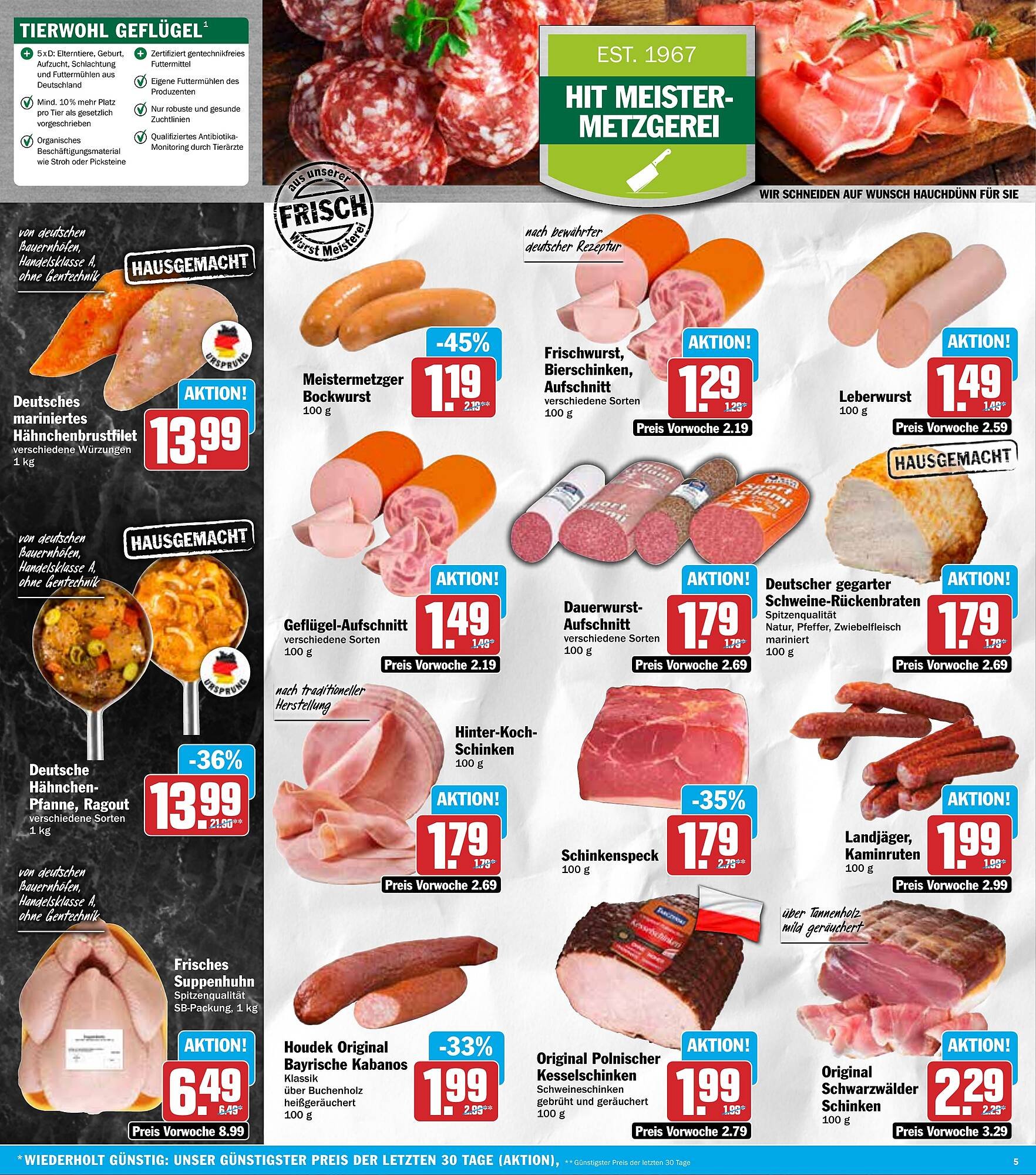 HIT Prospekt (2026-01-05 - 2026-01-10)