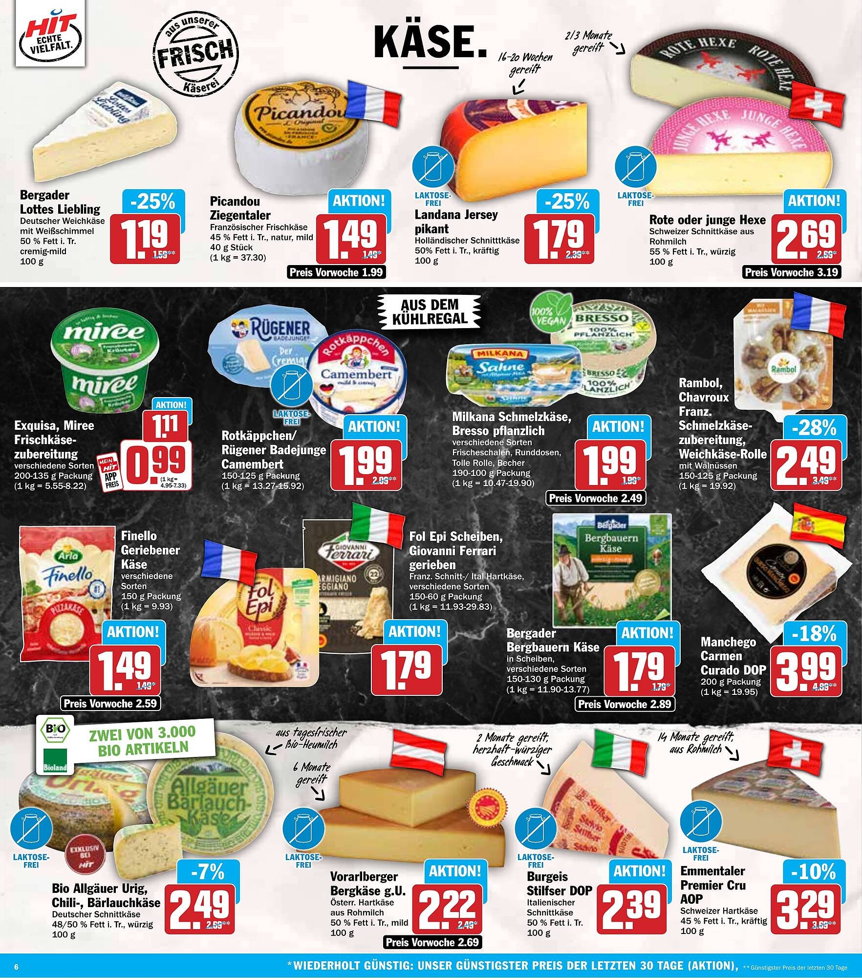 HIT Prospekt (2026-01-05 - 2026-01-10)