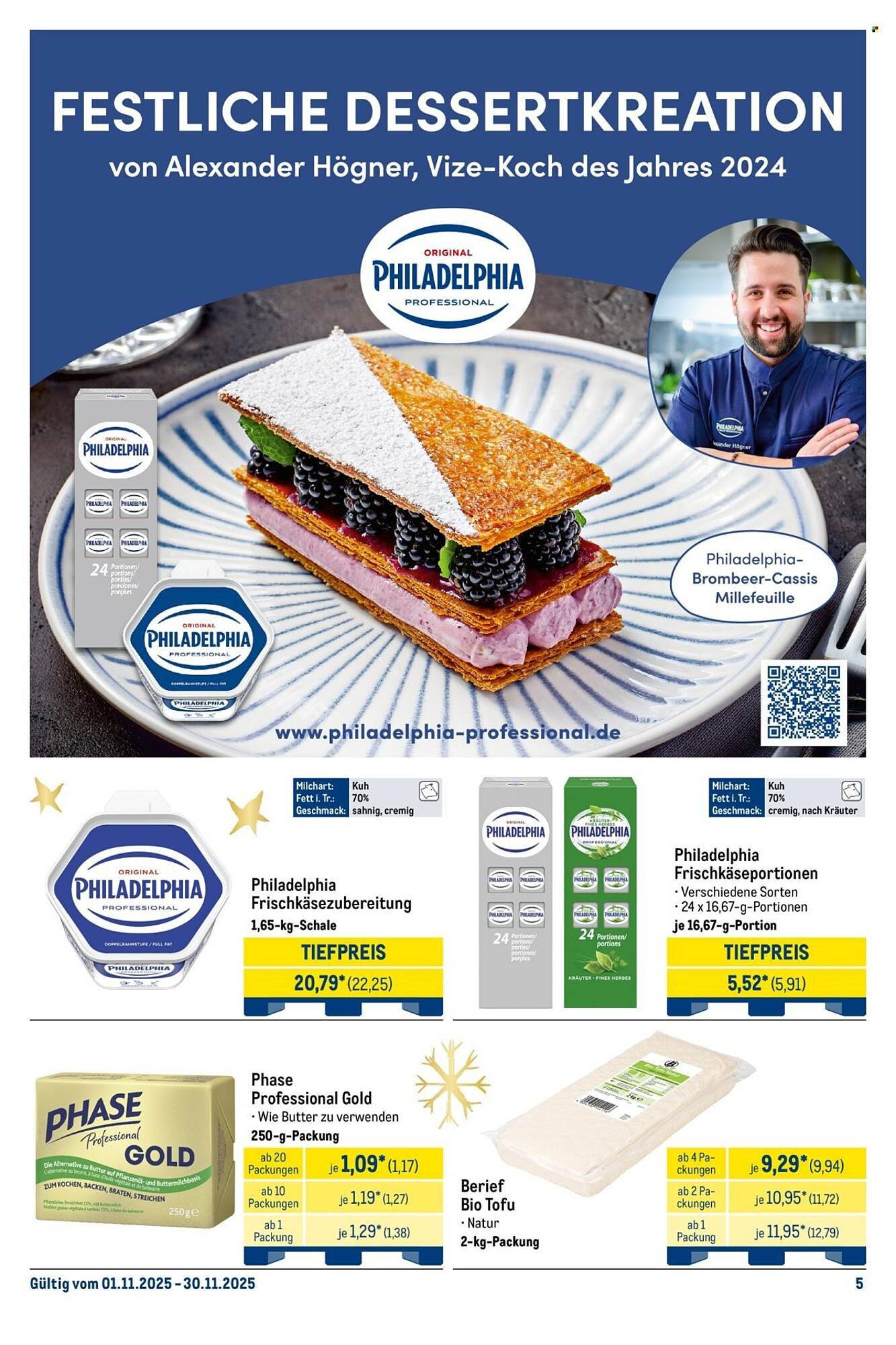 METRO Prospekt (2025-11-01 - 2025-11-30)