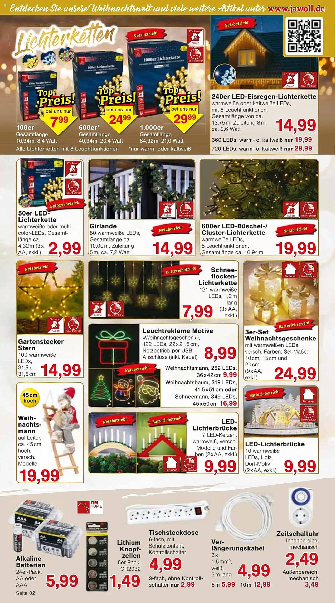 Jawoll Prospekt (2025-11-17 - 2025-11-22)