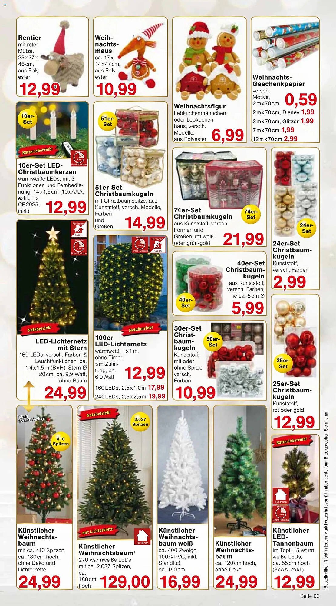 Jawoll Prospekt (2025-11-17 - 2025-11-22)