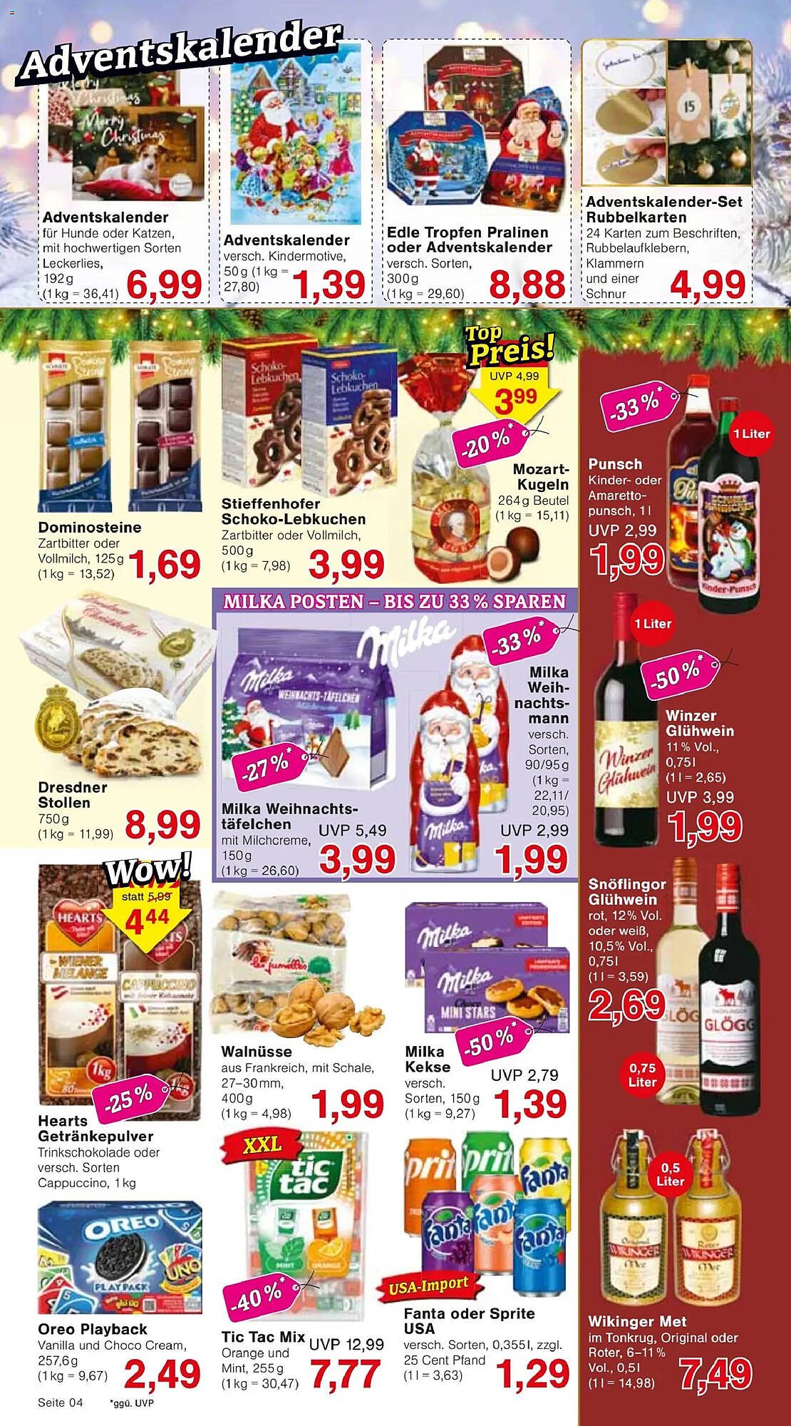 Jawoll Prospekt (2025-11-17 - 2025-11-22)