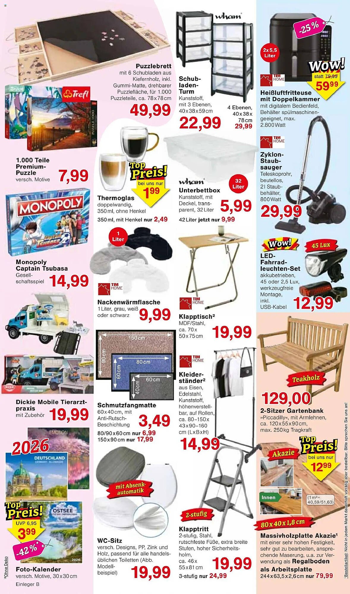 Jawoll Prospekt (2025-11-17 - 2025-11-22)