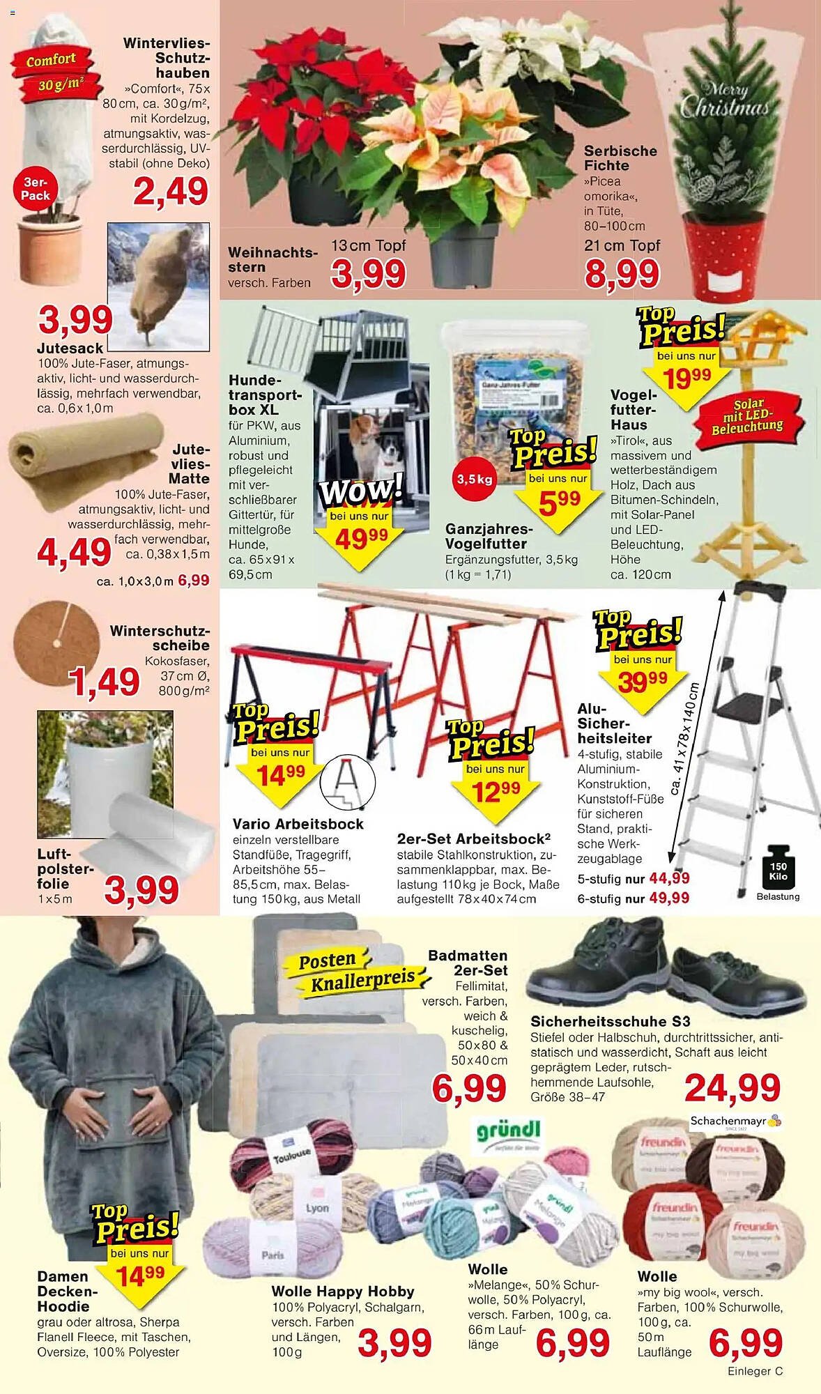 Jawoll Prospekt (2025-11-17 - 2025-11-22)