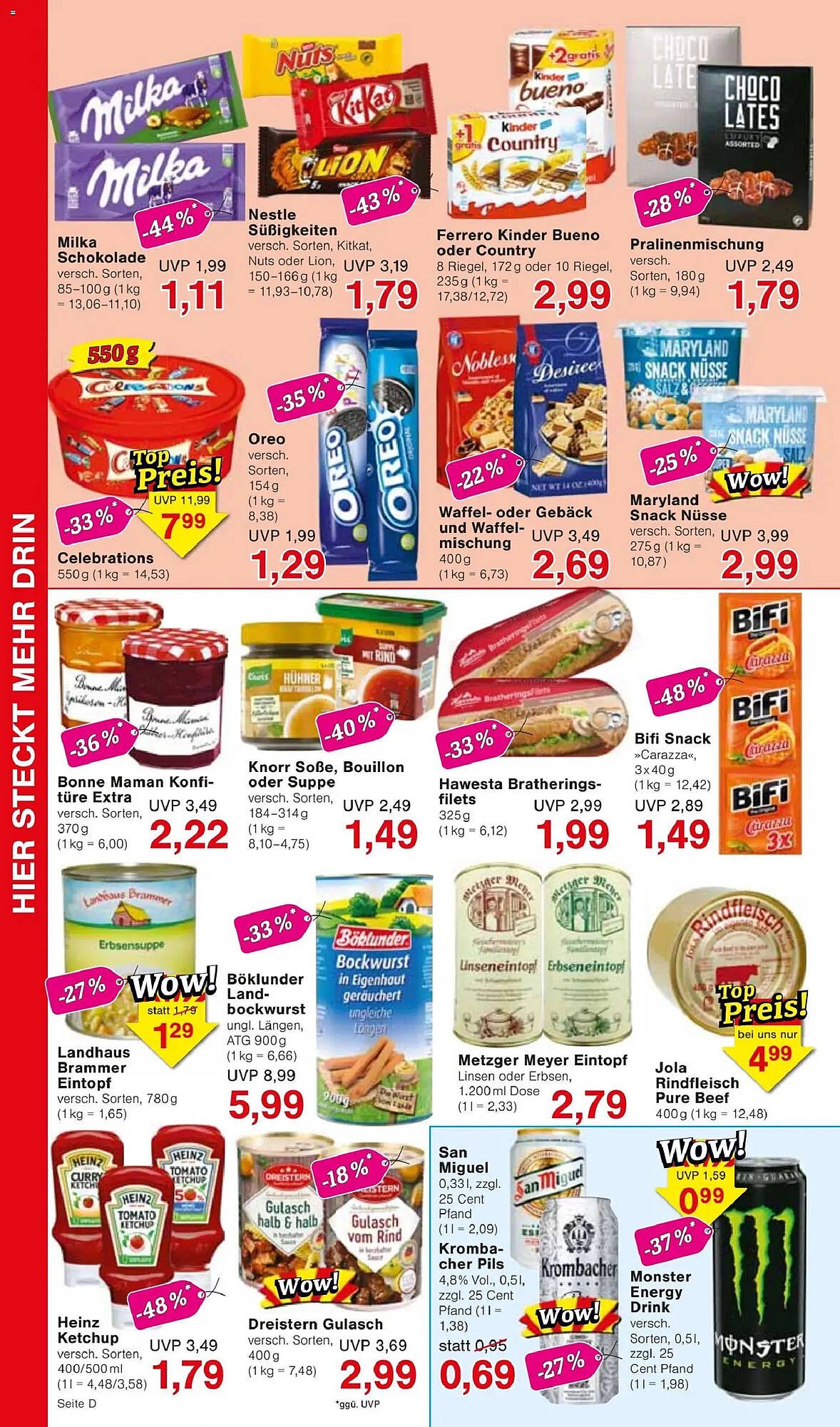 Jawoll Prospekt (2025-11-17 - 2025-11-22)