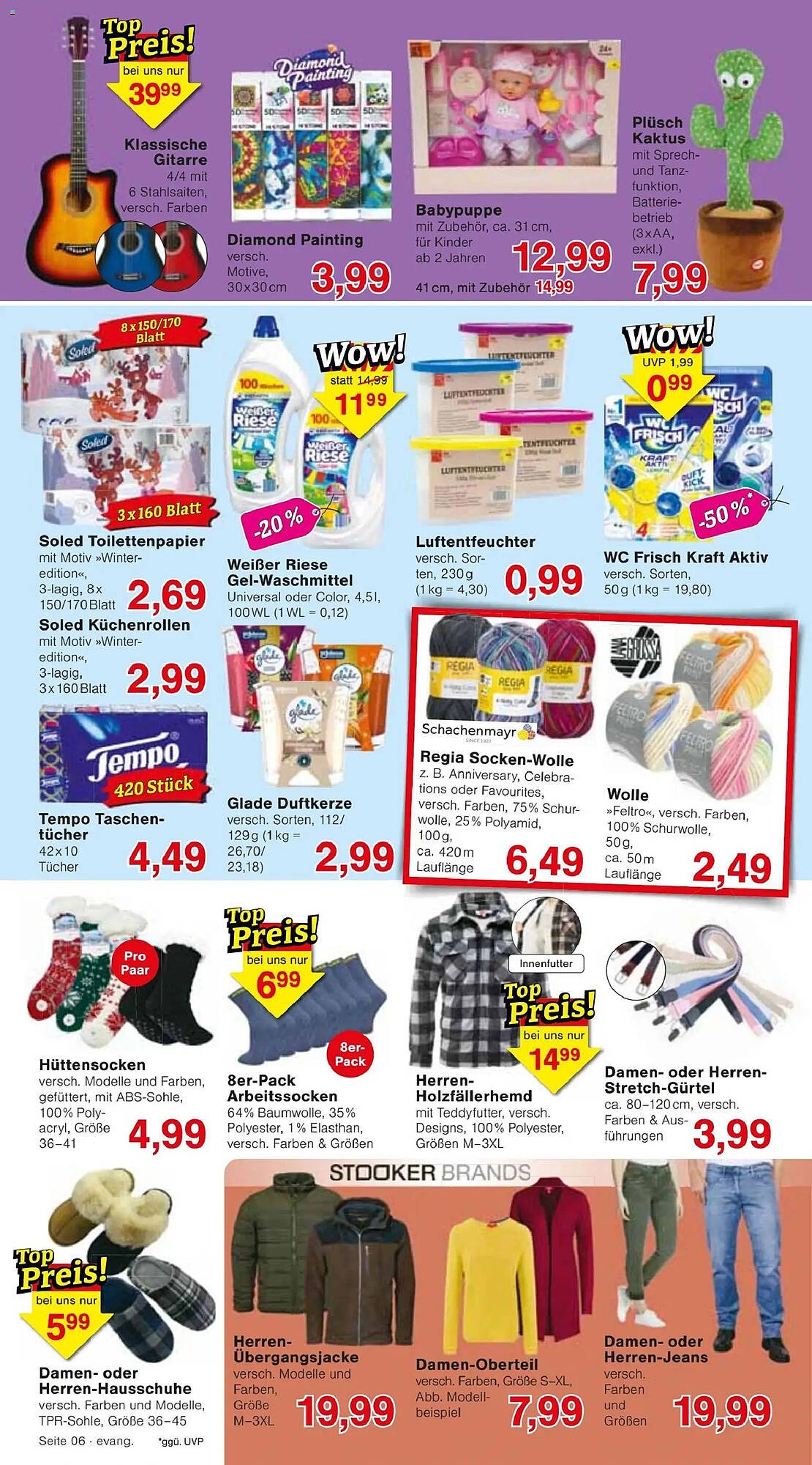 Jawoll Prospekt (2025-11-17 - 2025-11-22)