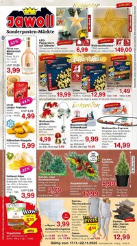 Jawoll Prospekt (2025-11-17 - 2025-11-22)