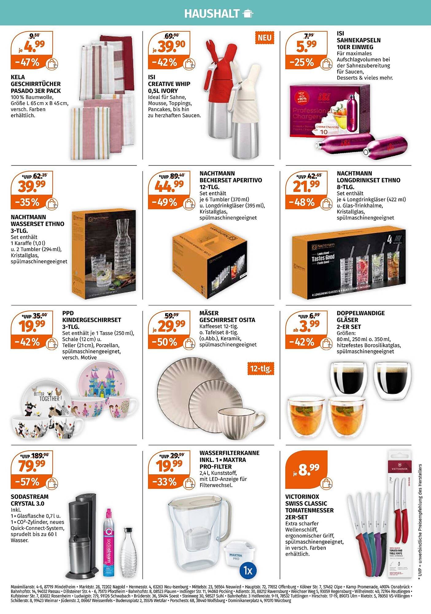 Müller Prospekt (2026-03-23 - 2026-03-28)