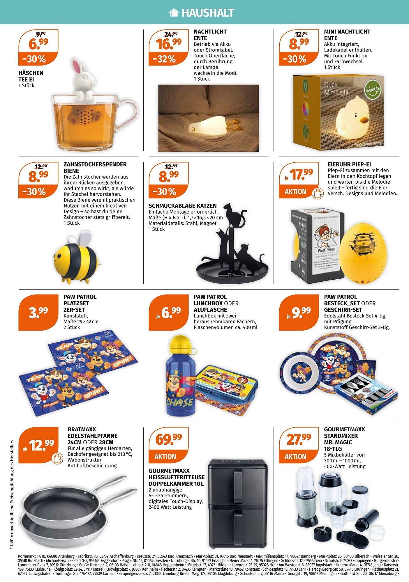 Müller Prospekt (2026-03-23 - 2026-03-28)