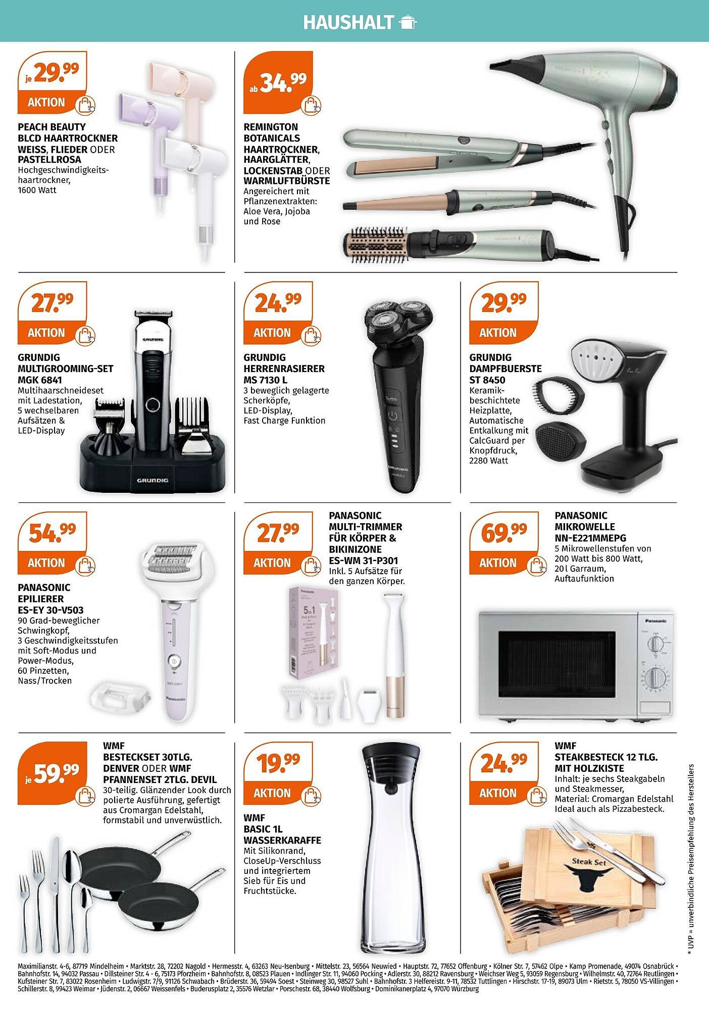 Müller Prospekt (2026-03-23 - 2026-03-28)