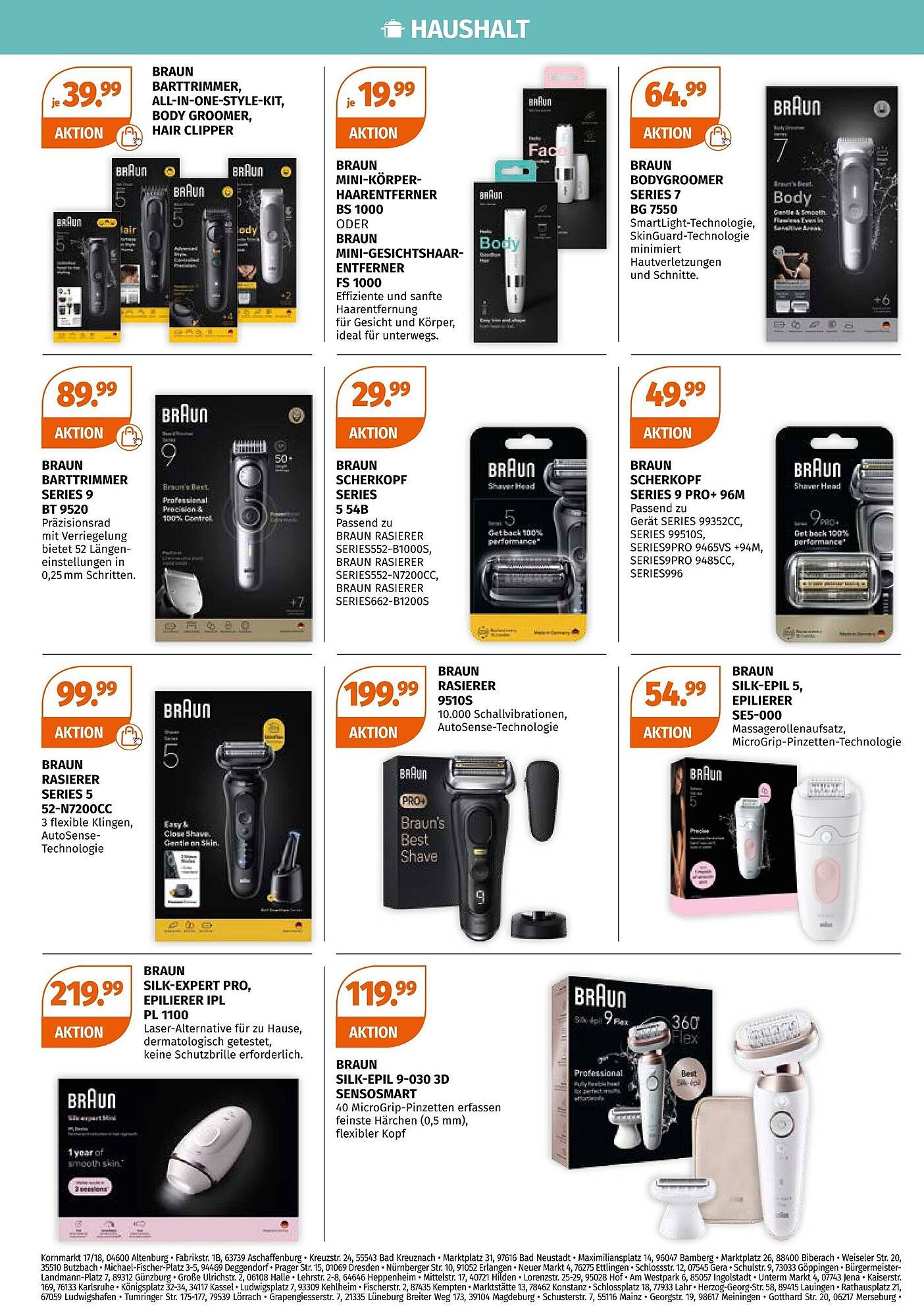 Müller Prospekt (2026-03-23 - 2026-03-28)