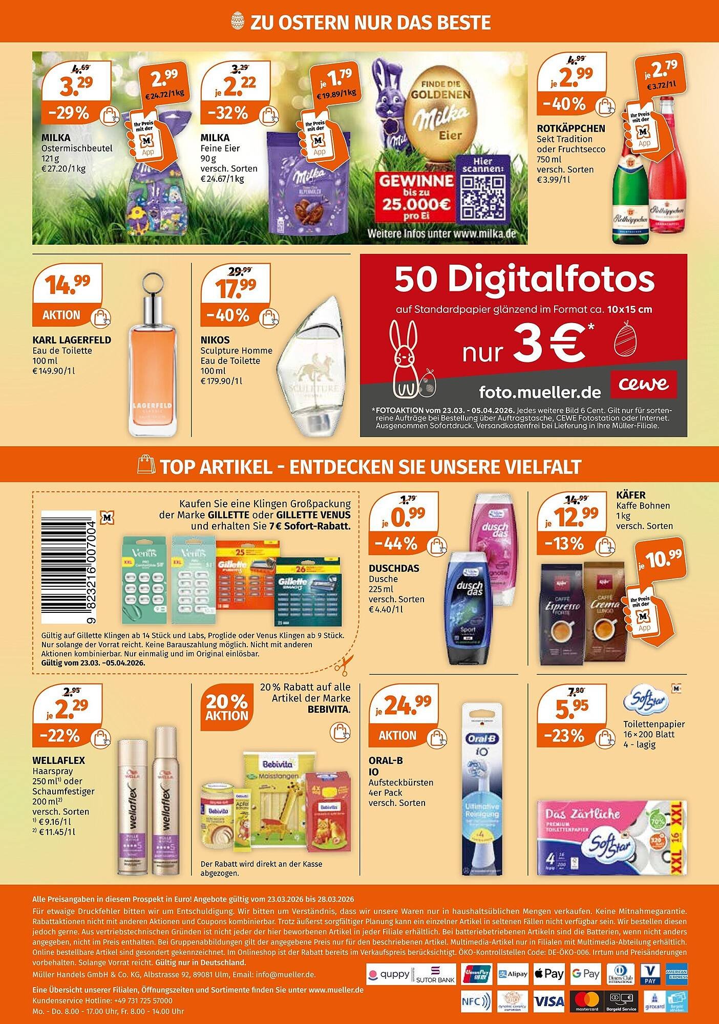 Müller Prospekt (2026-03-23 - 2026-03-28)