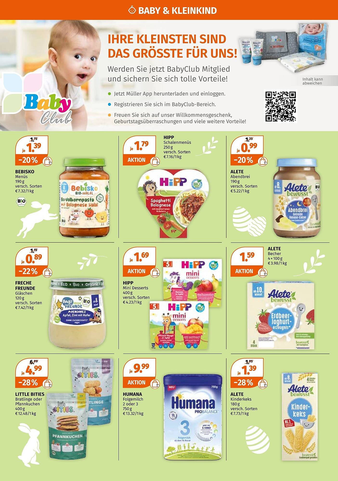 Müller Prospekt (2026-03-23 - 2026-03-28)