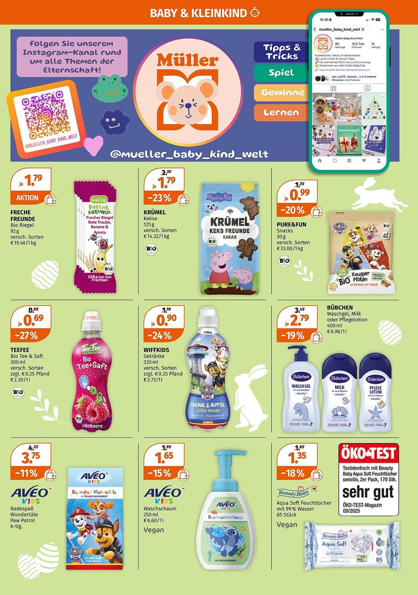 Müller Prospekt (2026-03-23 - 2026-03-28)