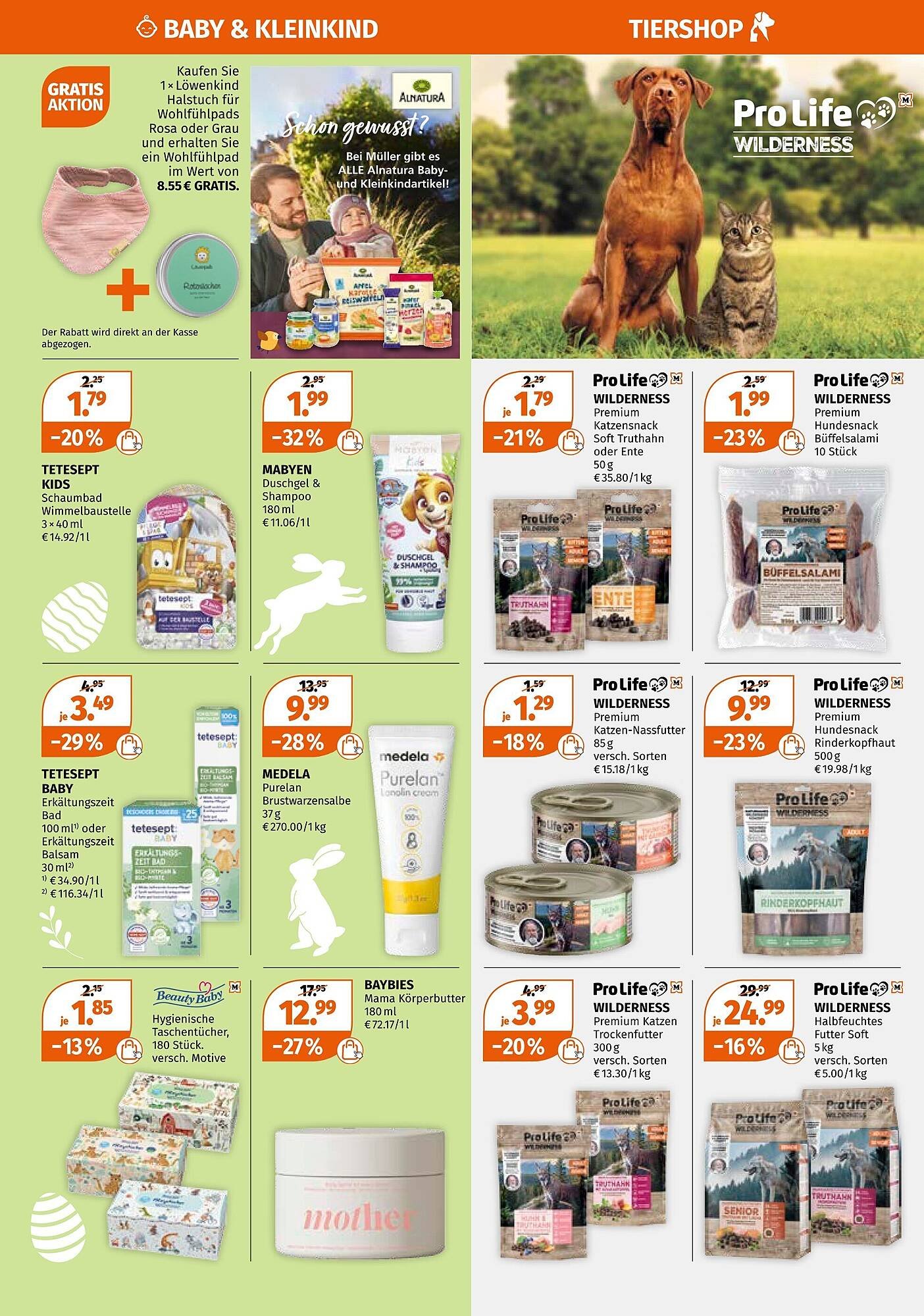 Müller Prospekt (2026-03-23 - 2026-03-28)