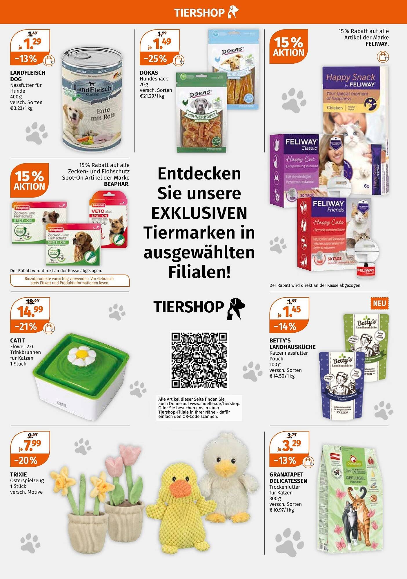 Müller Prospekt (2026-03-23 - 2026-03-28)