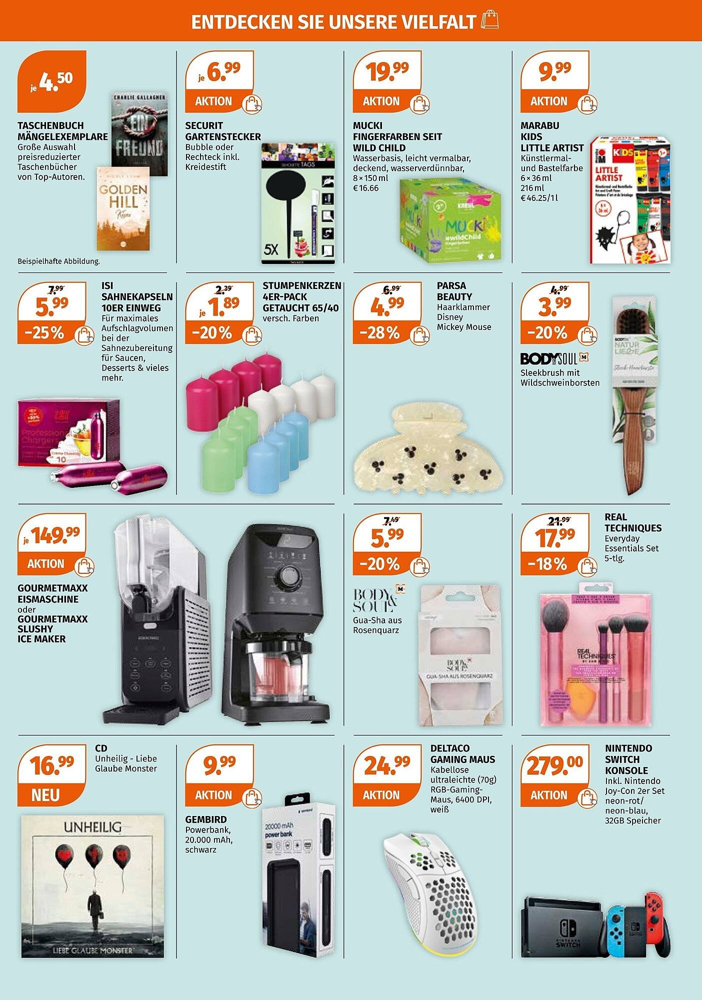 Müller Prospekt (2026-03-23 - 2026-03-28)