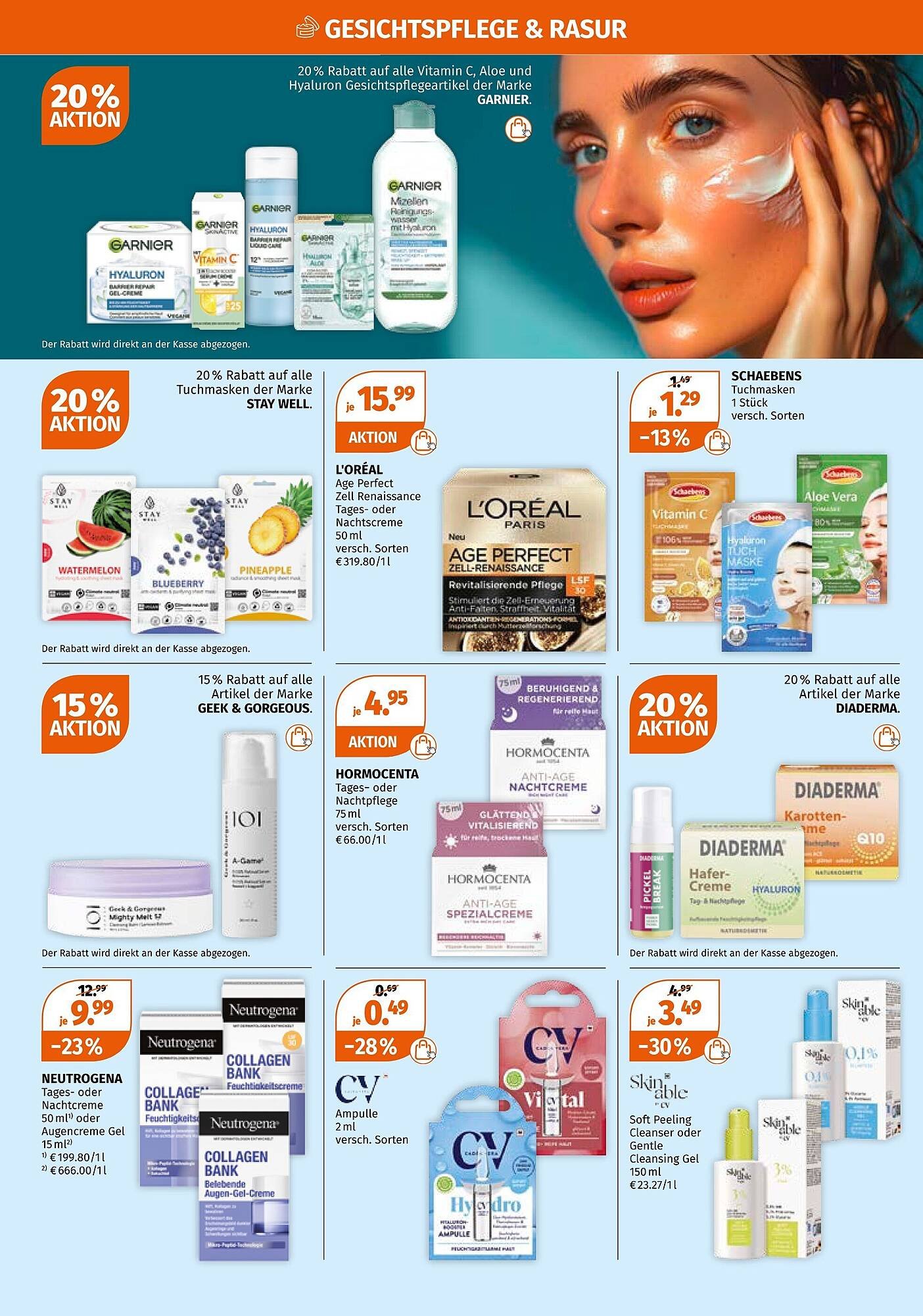 Müller Prospekt (2026-03-23 - 2026-03-28)