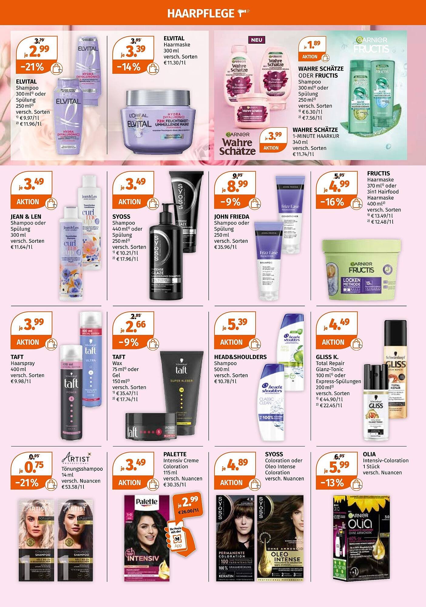 Müller Prospekt (2026-03-23 - 2026-03-28)