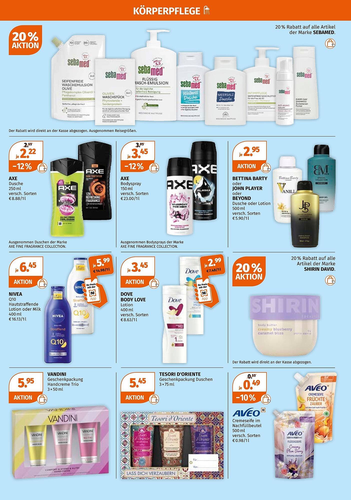 Müller Prospekt (2026-03-23 - 2026-03-28)