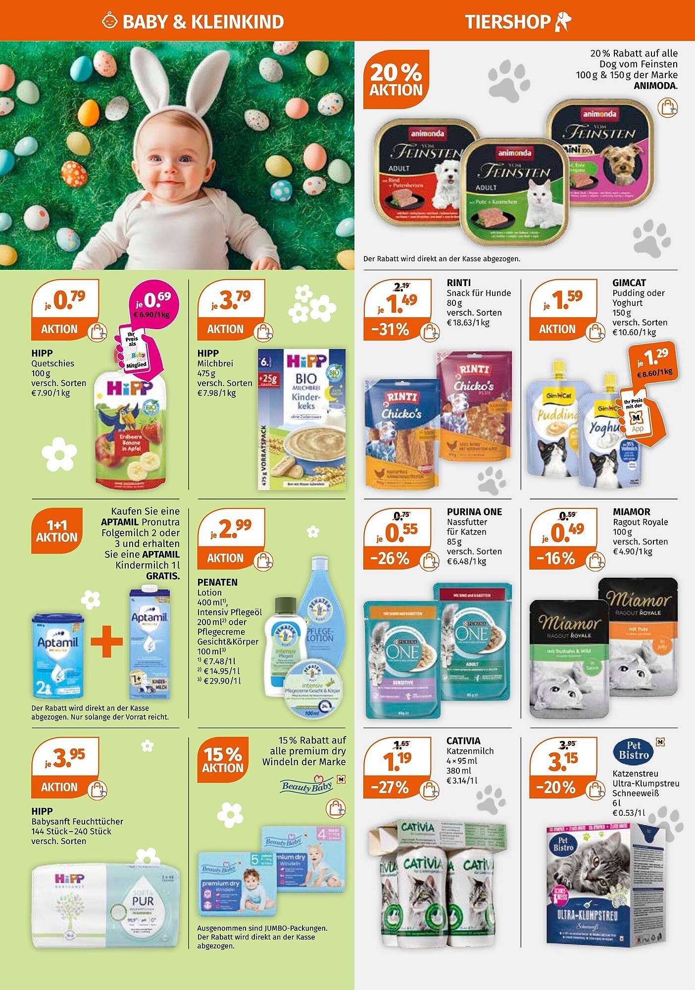 Müller Prospekt (2026-03-23 - 2026-03-28)