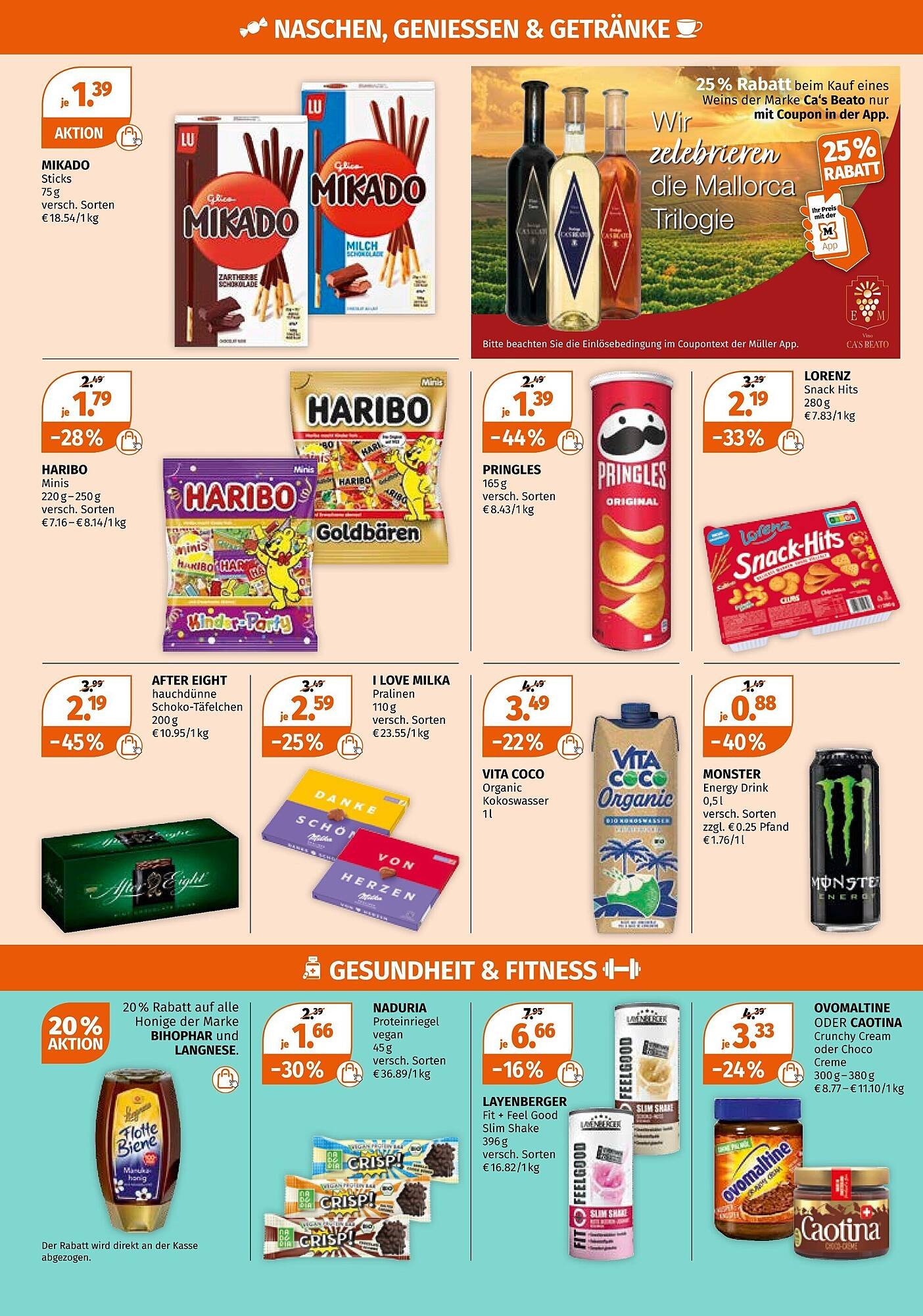 Müller Prospekt (2026-03-23 - 2026-03-28)